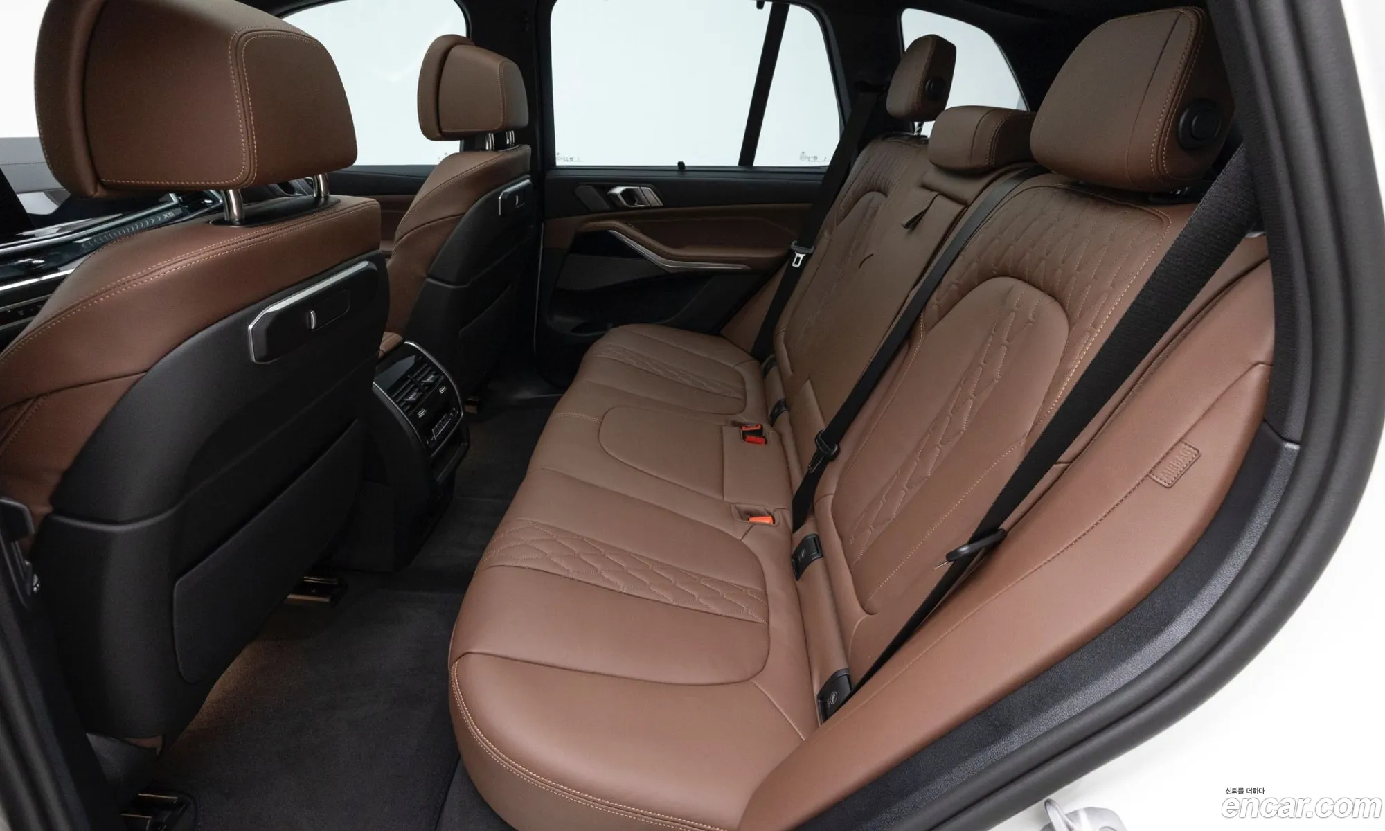 BMW X5 2025 — 8