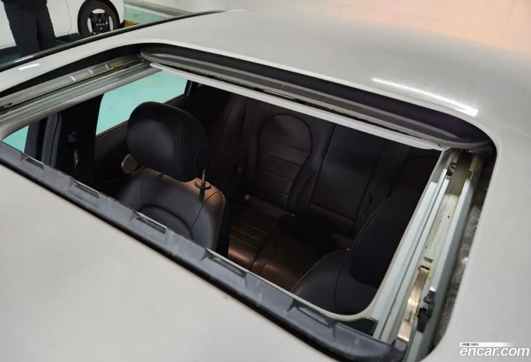 Mercedes-Benz C-Class W205 2019 — 6