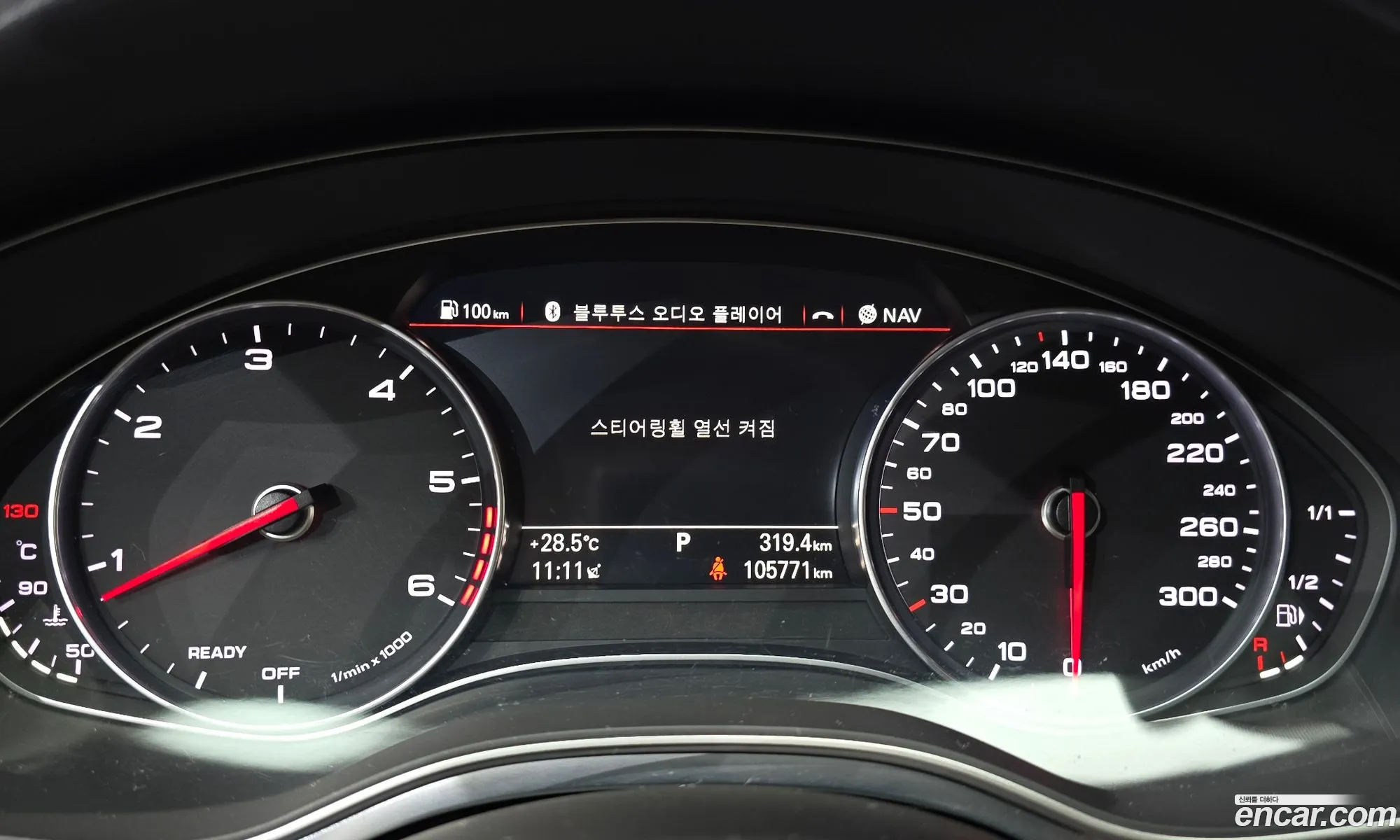 Audi A7 2015 WAUZZZ4G8GN037980 — 4