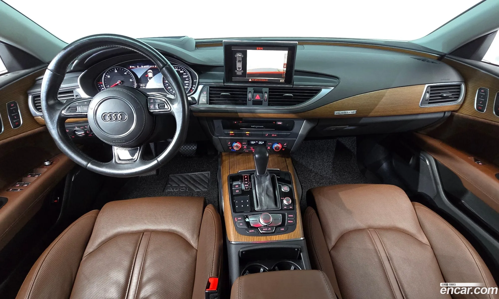 Audi A7 2015 WAUZZZ4G8GN037980 — 17