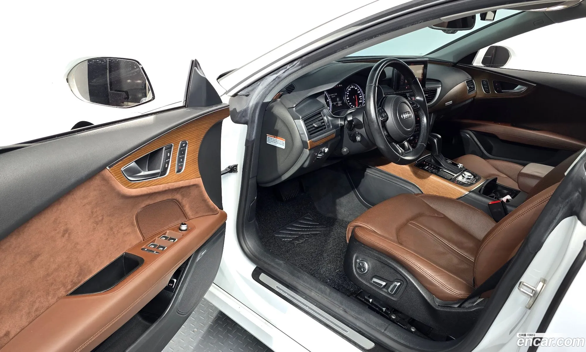 Audi A7 2015 WAUZZZ4G8GN037980 — 2