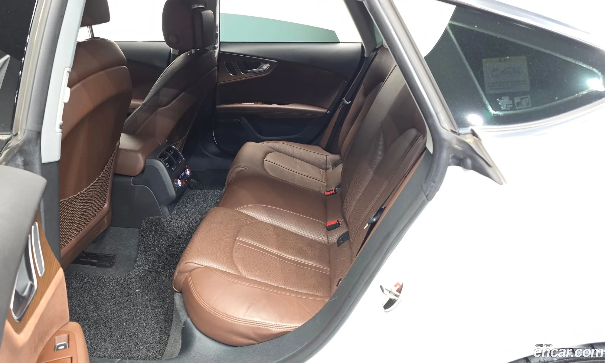 Audi A7 2015 WAUZZZ4G8GN037980 — 12