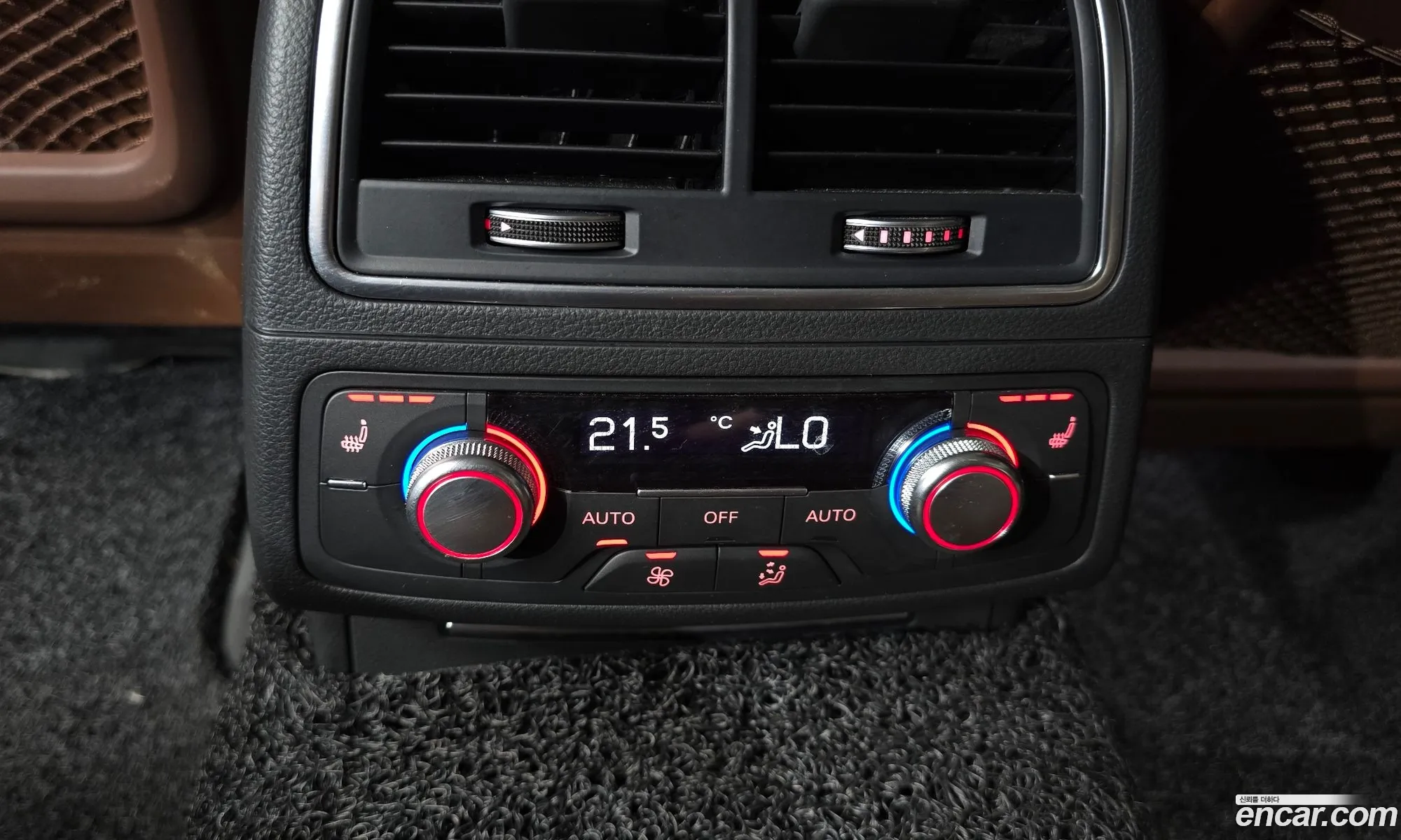Audi A7 2015 WAUZZZ4G8GN037980 — 6