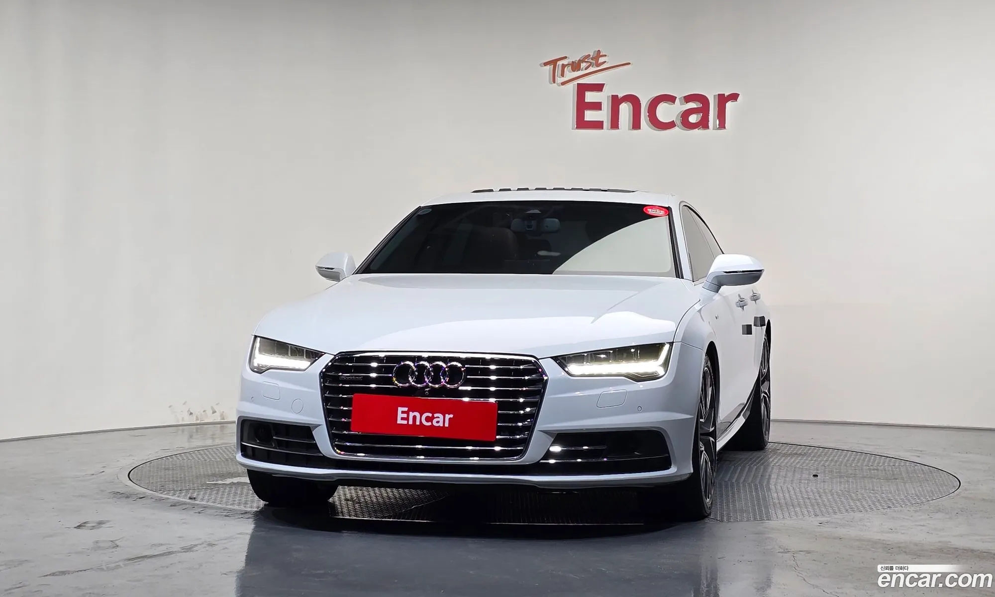Audi A7 2015 WAUZZZ4G8GN037980 — 3