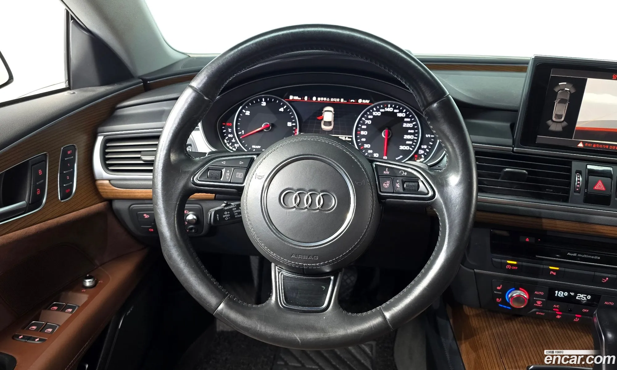 Audi A7 2015 WAUZZZ4G8GN037980 — 10