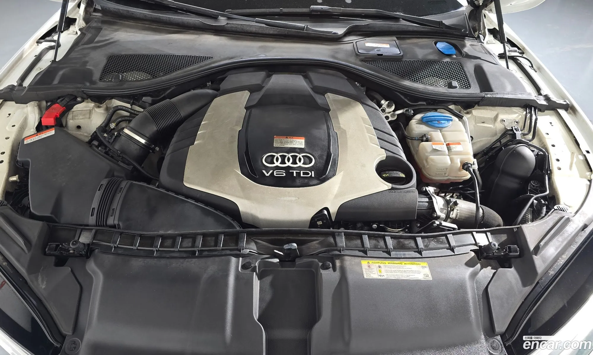 Audi A7 2015 WAUZZZ4G8GN037980 — 16