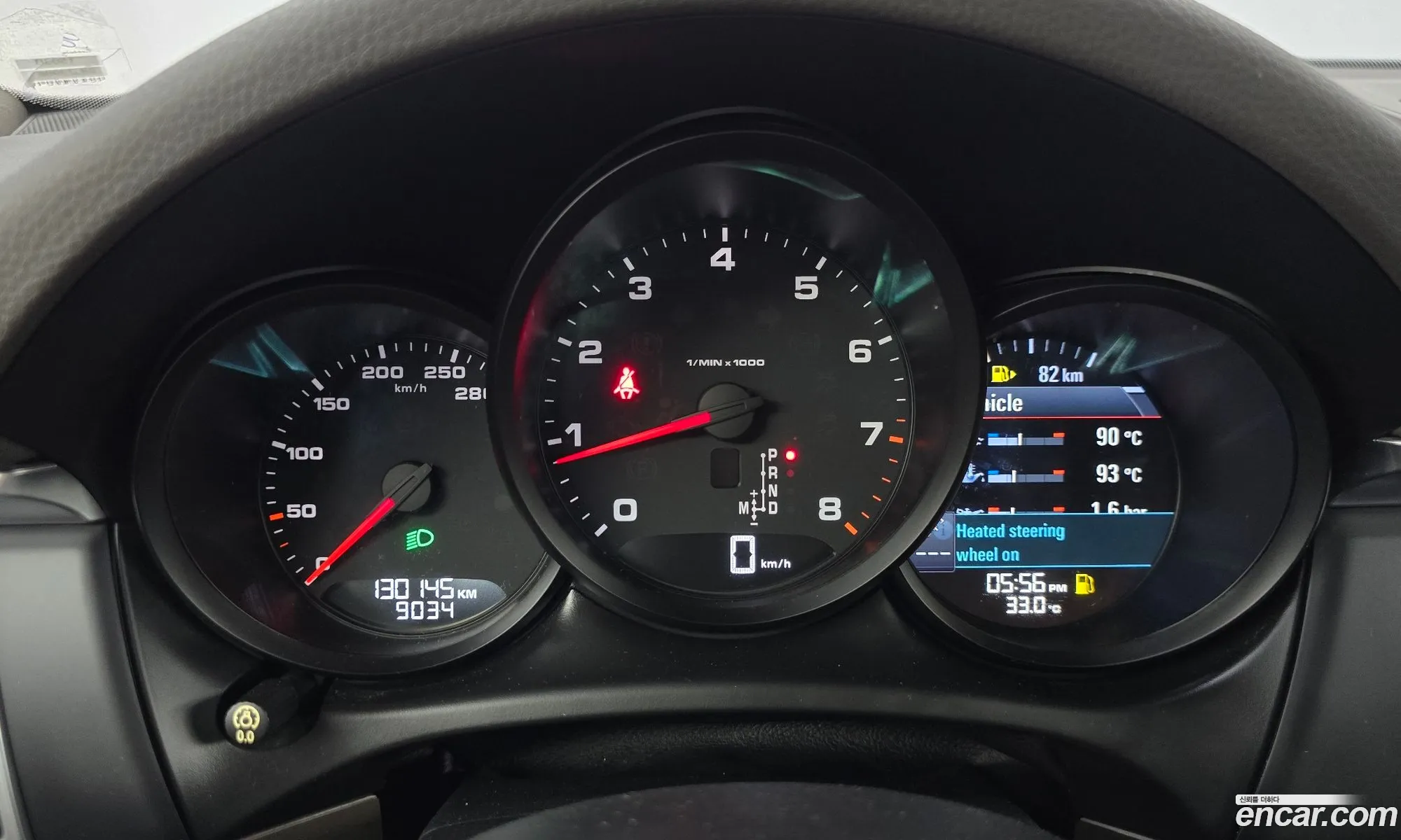 Porsche Macan 2018 WP1AA2952JLB25740 — 6