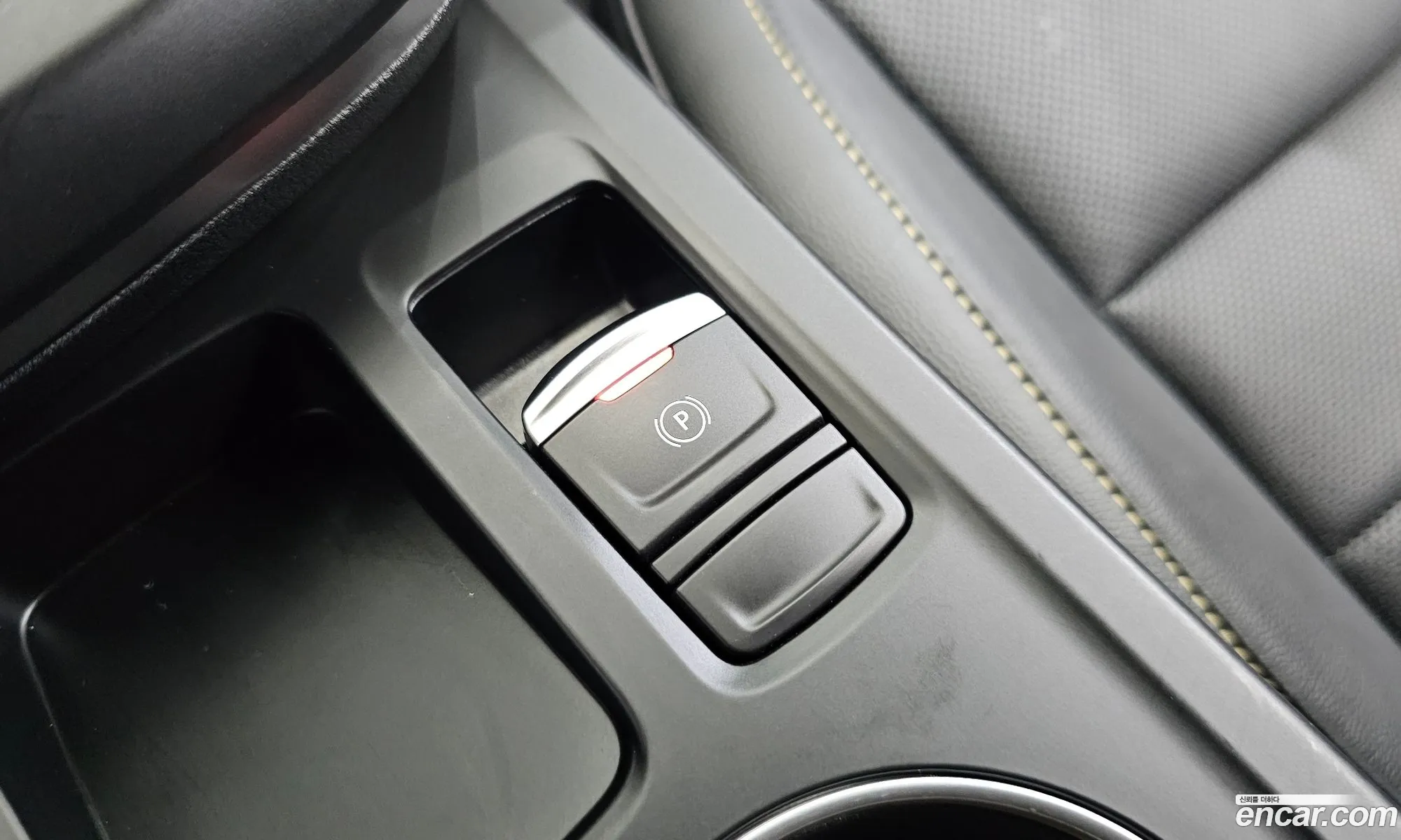 Renault Korea (Samsung) Arkana