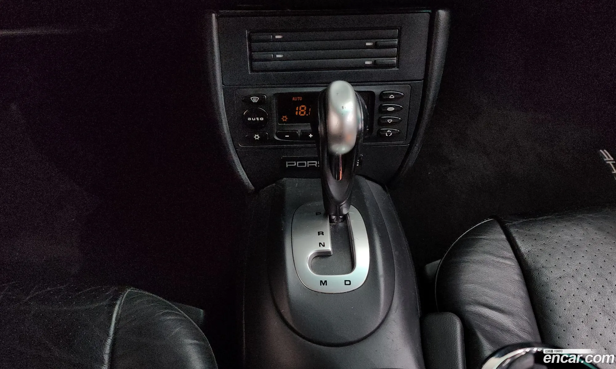 Porsche 911 2001 WP0ZZZ99Z1S602261 — 14