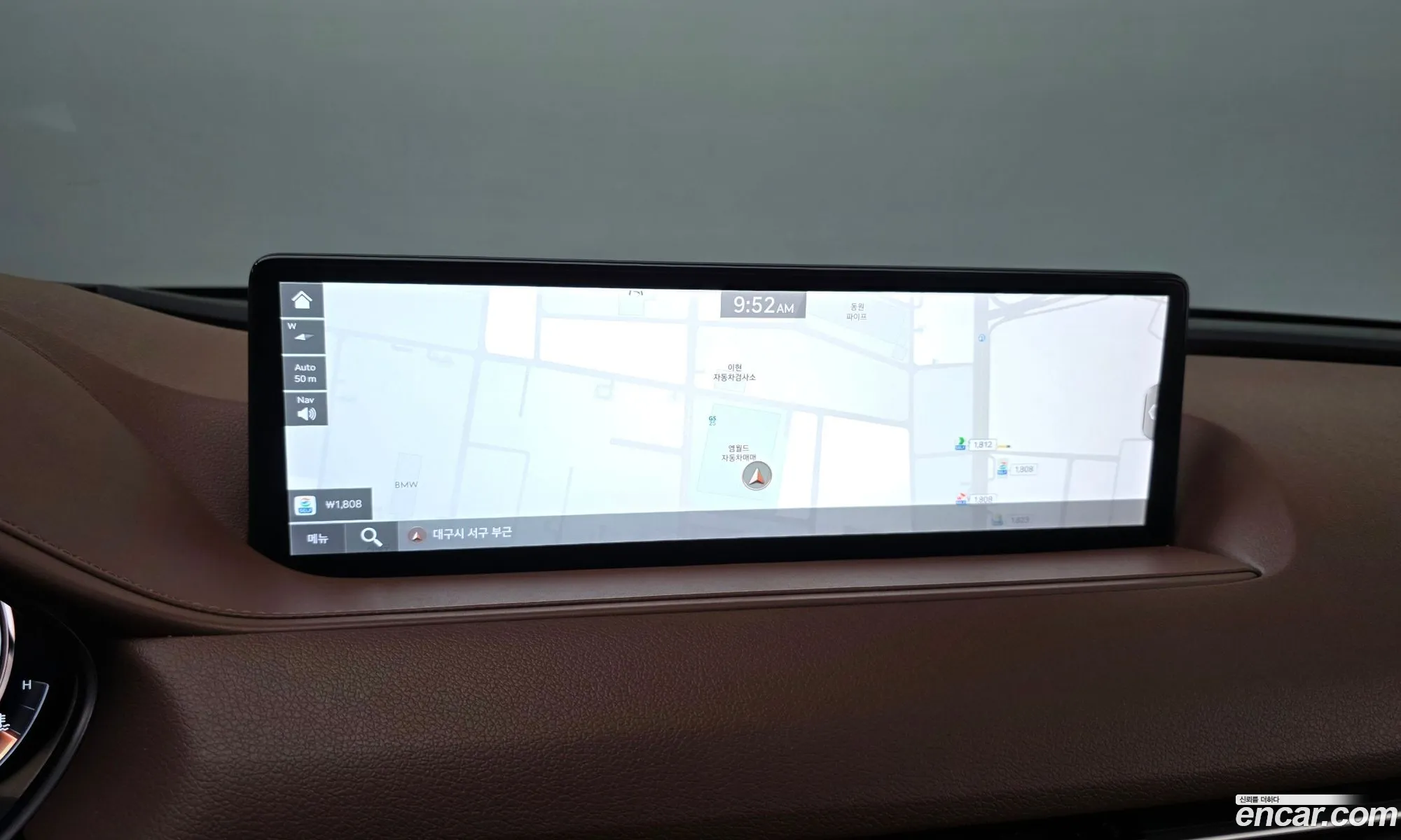 Genesis G80 2021 KMTGB41CBMU075104 — 30