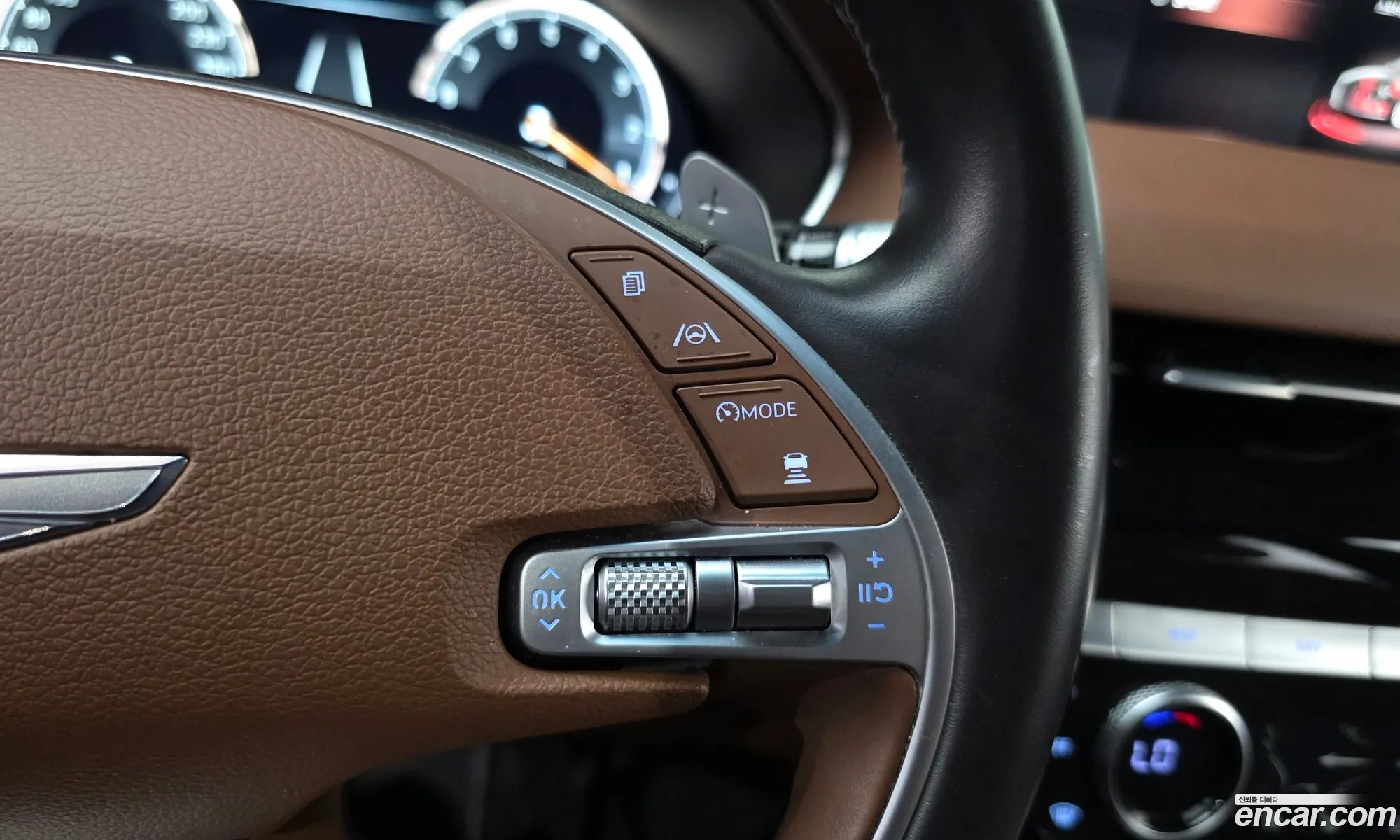 Genesis G80 2021 KMTGB41CBMU075104 — 13