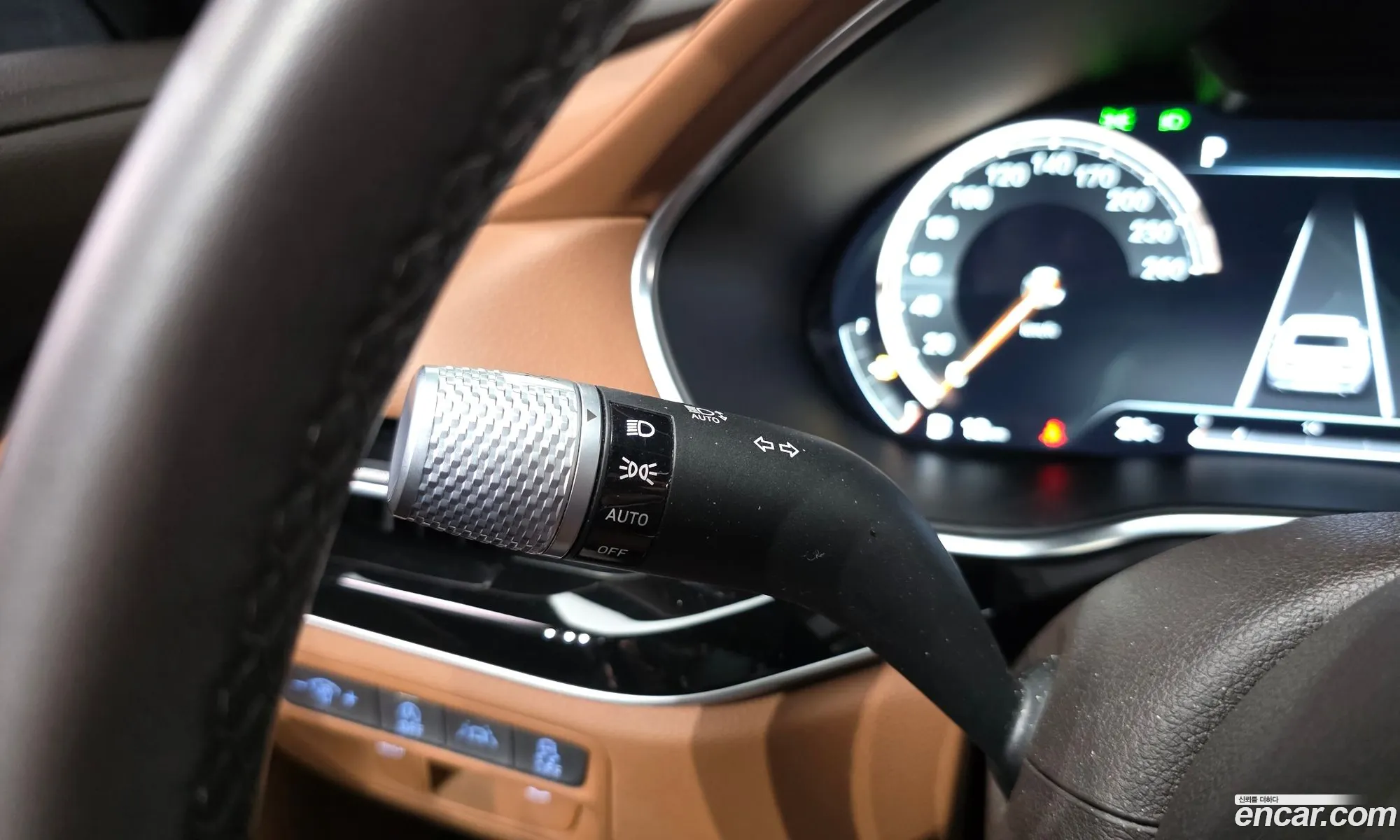 Genesis G80 2021 KMTGB41CBMU075104 — 11