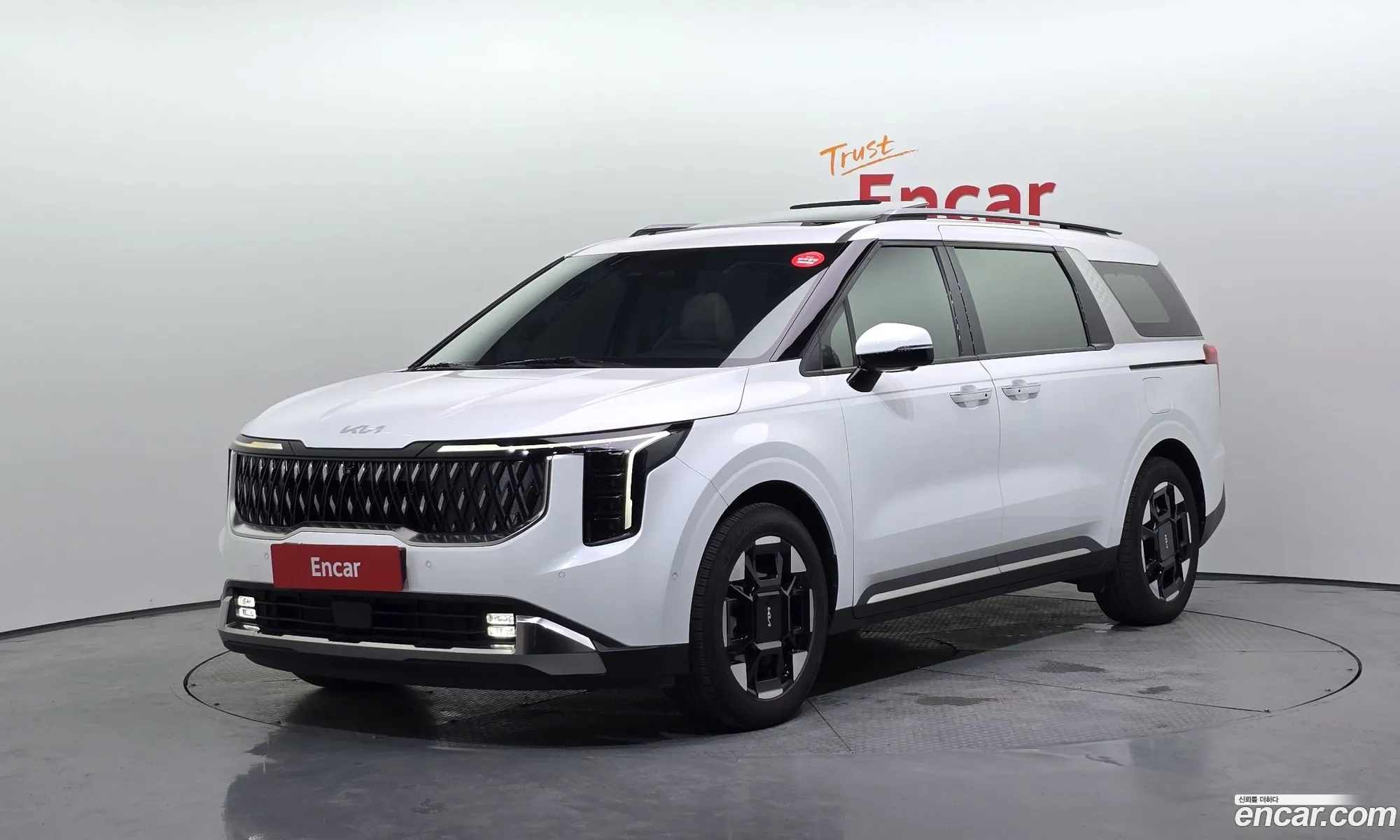 Kia Carnival 2024 — 2