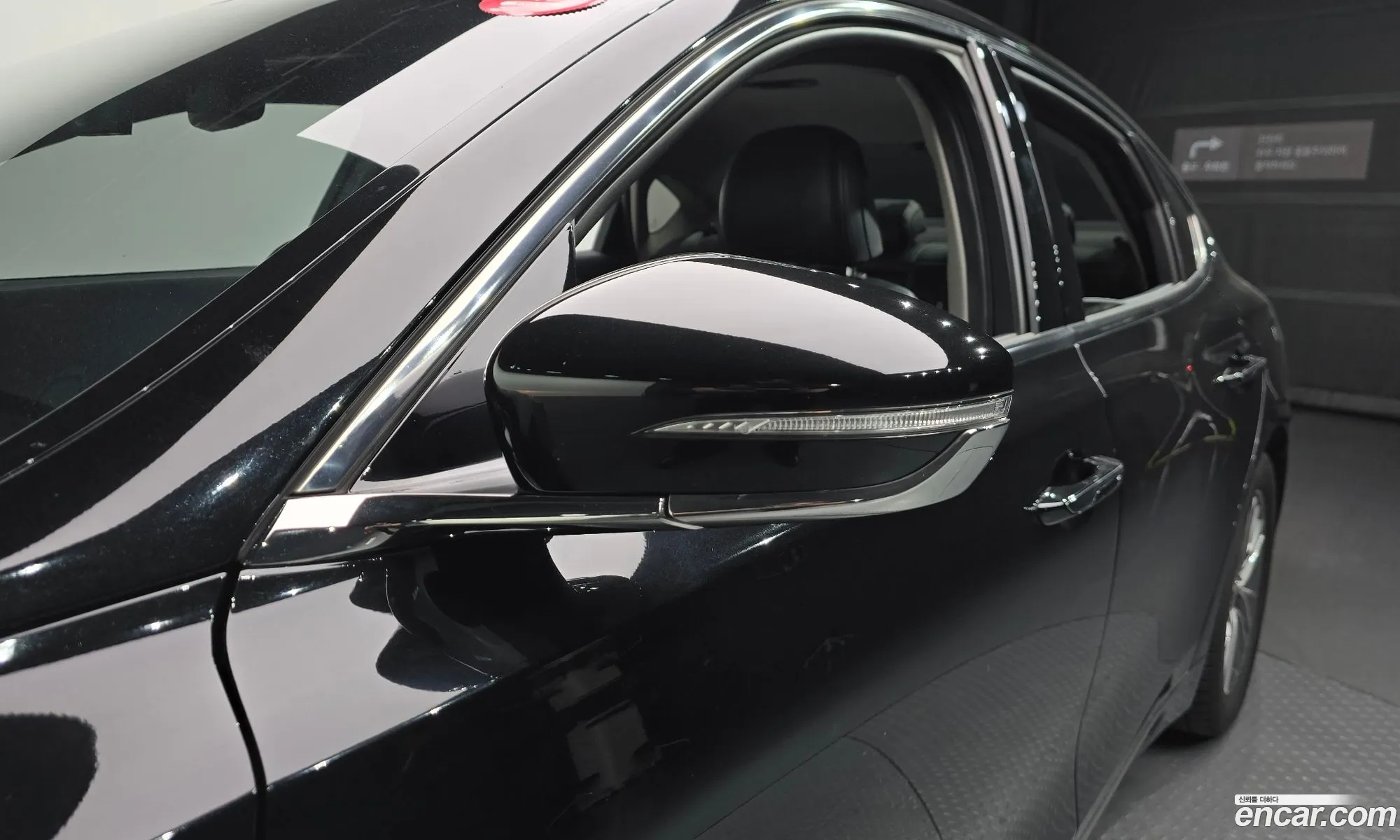 Hyundai Grandeur IG 2018 — 12