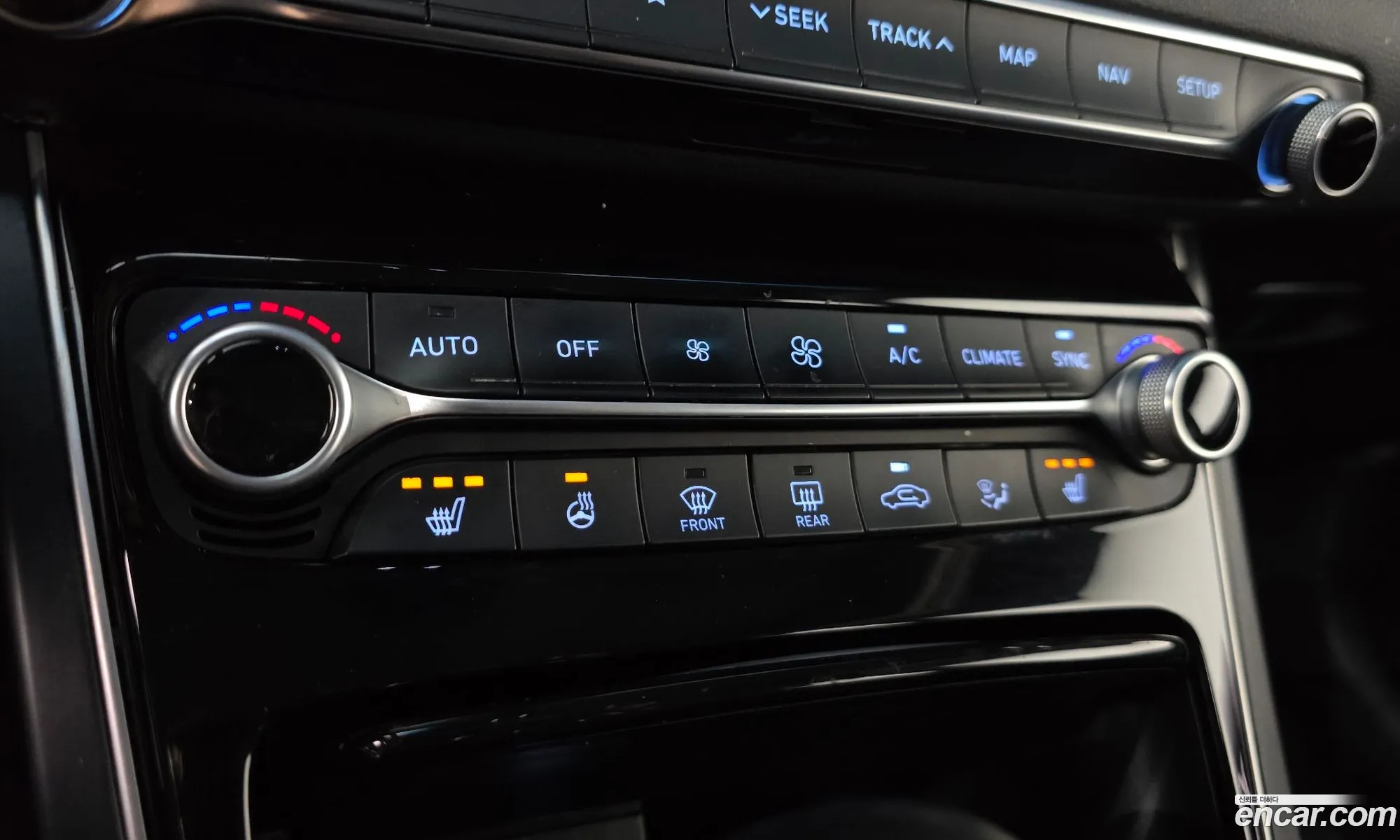Hyundai Grandeur IG 2018 — 5