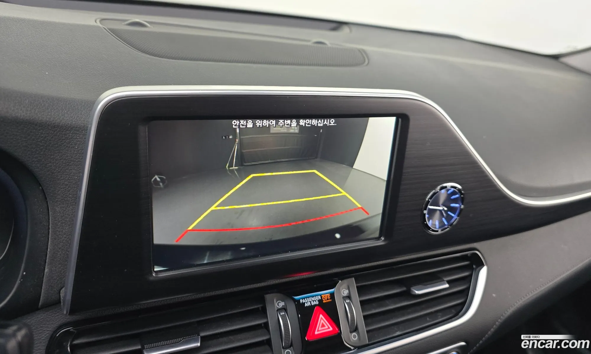 Hyundai Grandeur IG 2018 — 16