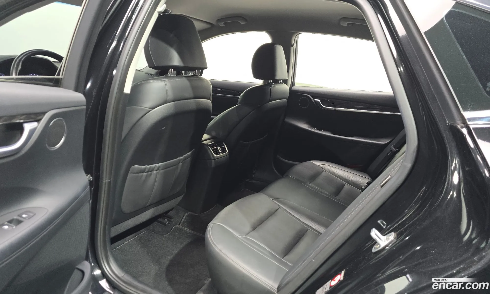Hyundai Grandeur IG 2018 — 10