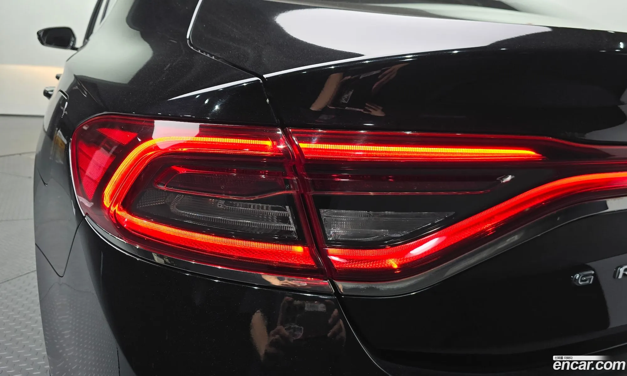 Hyundai Grandeur IG 2018 — 28