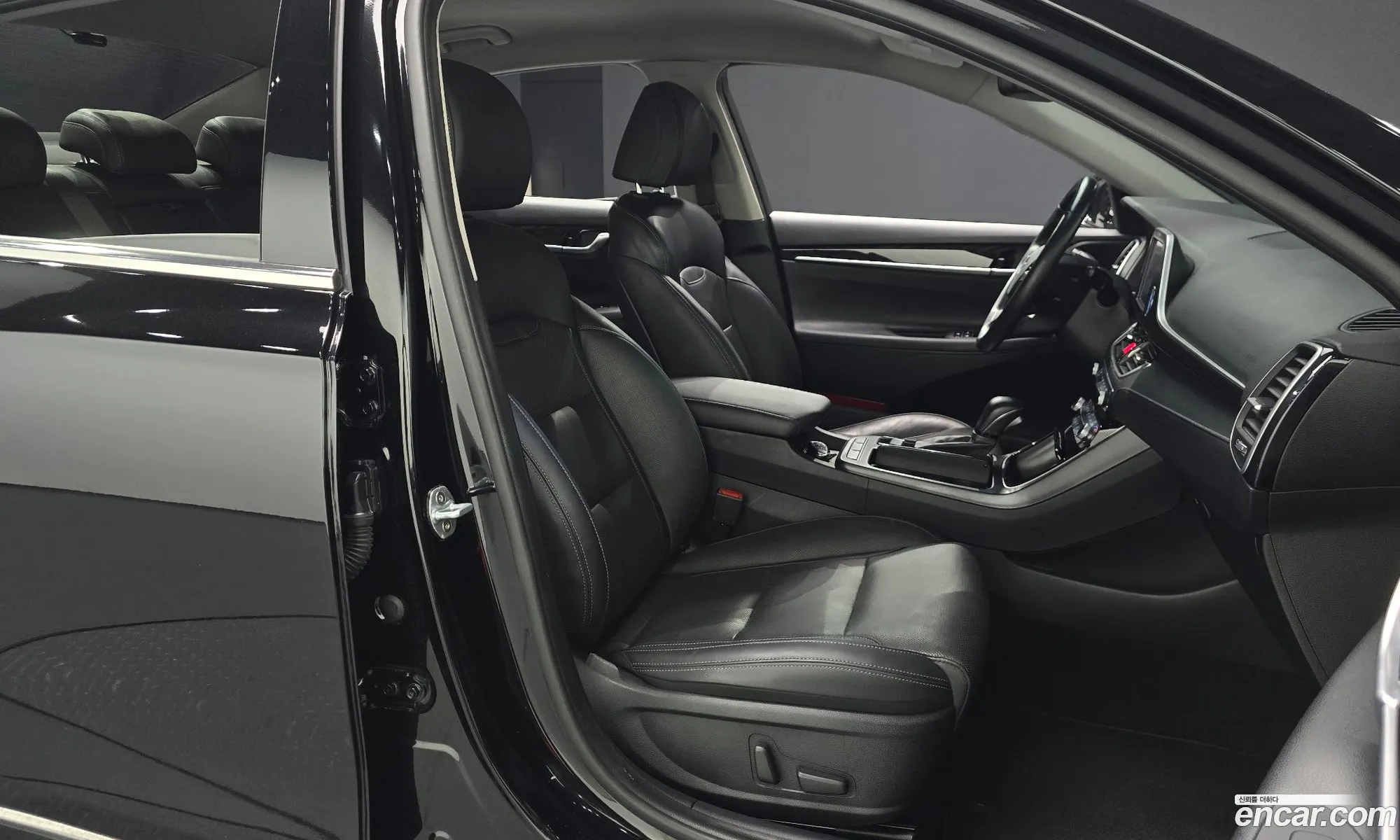 Hyundai Grandeur IG 2018 — 9