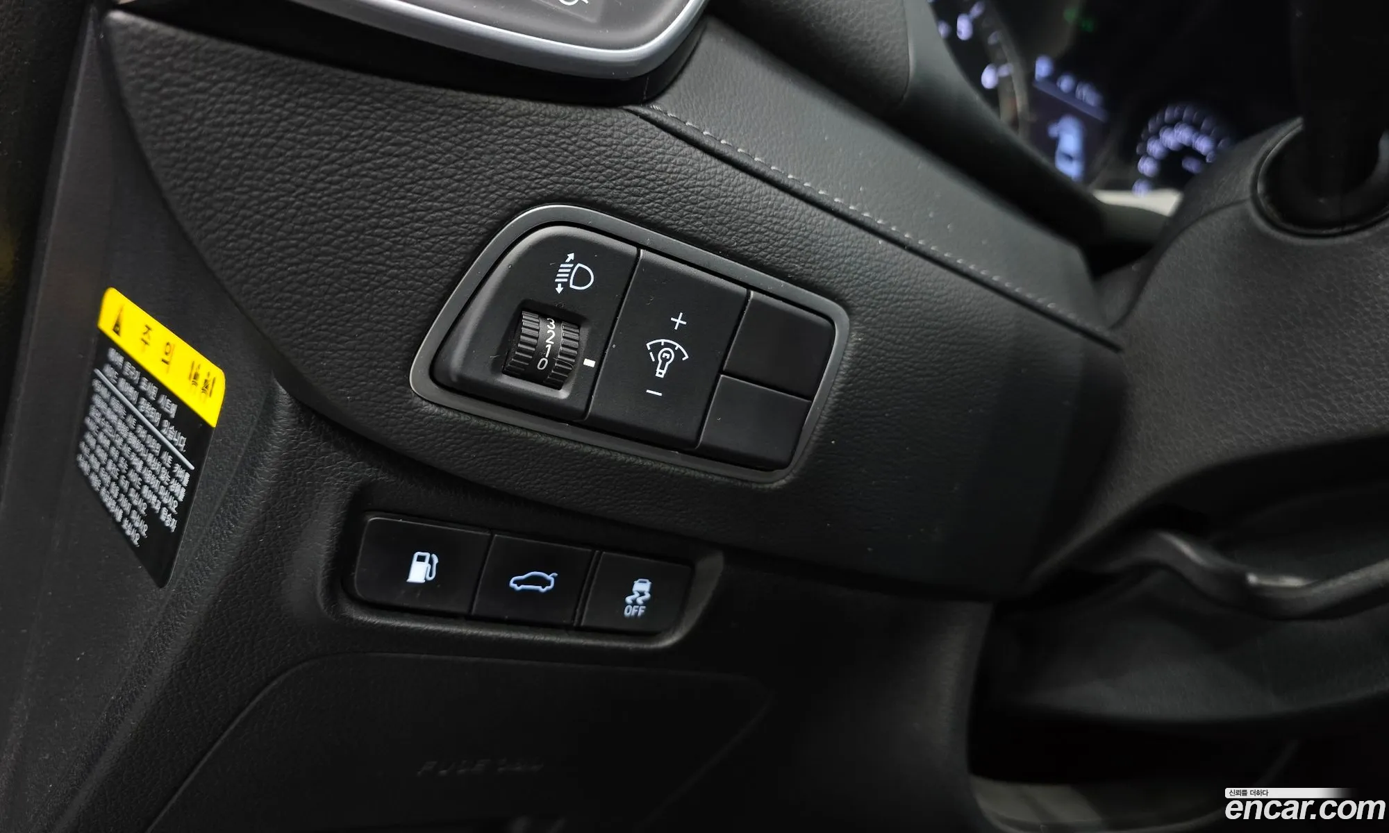 Hyundai Grandeur IG 2018 — 27