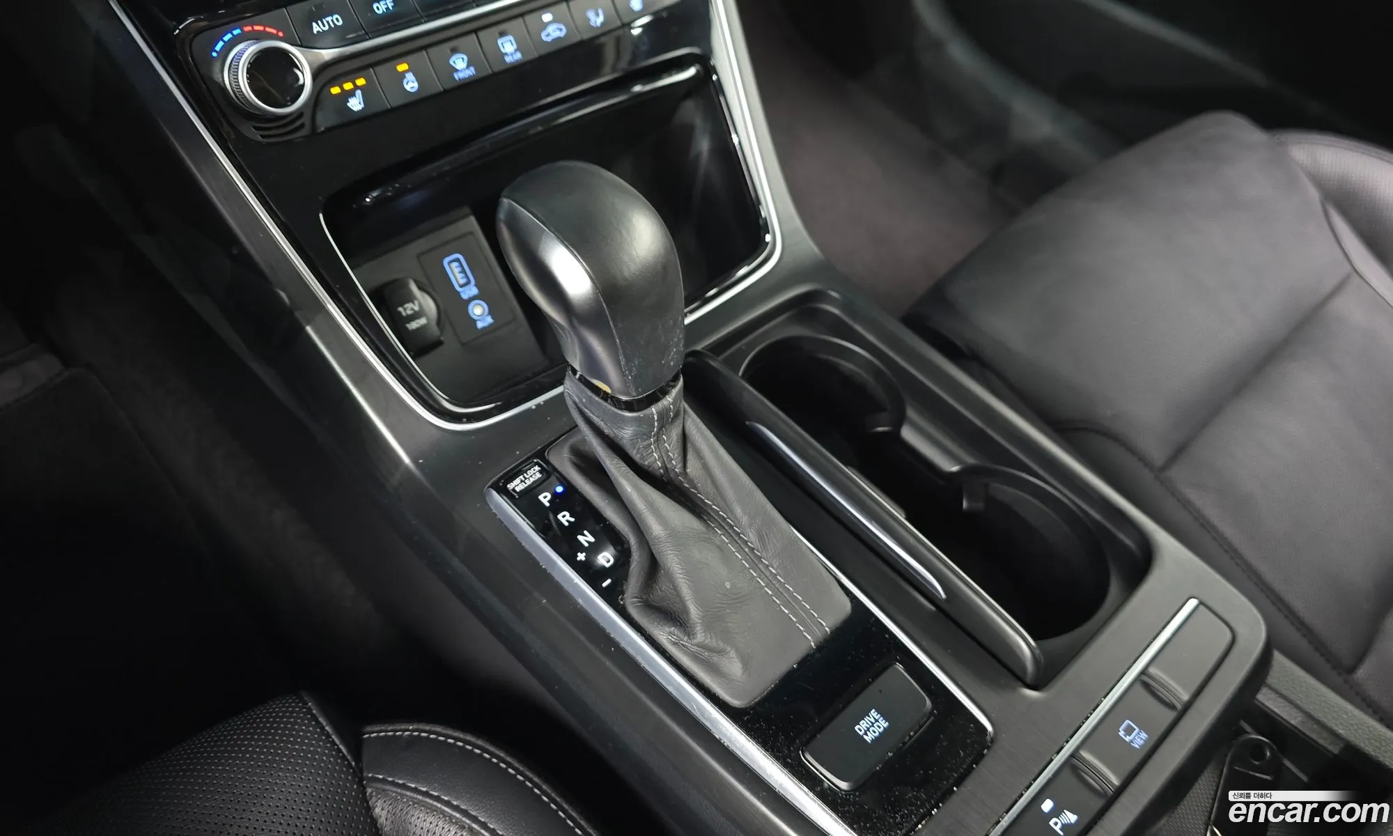 Hyundai Grandeur IG 2018 — 3