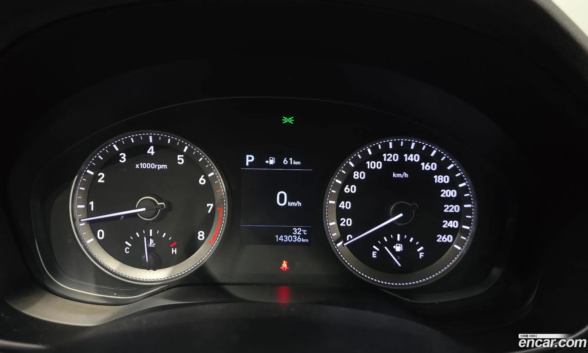Hyundai Grandeur IG 2018 — 20