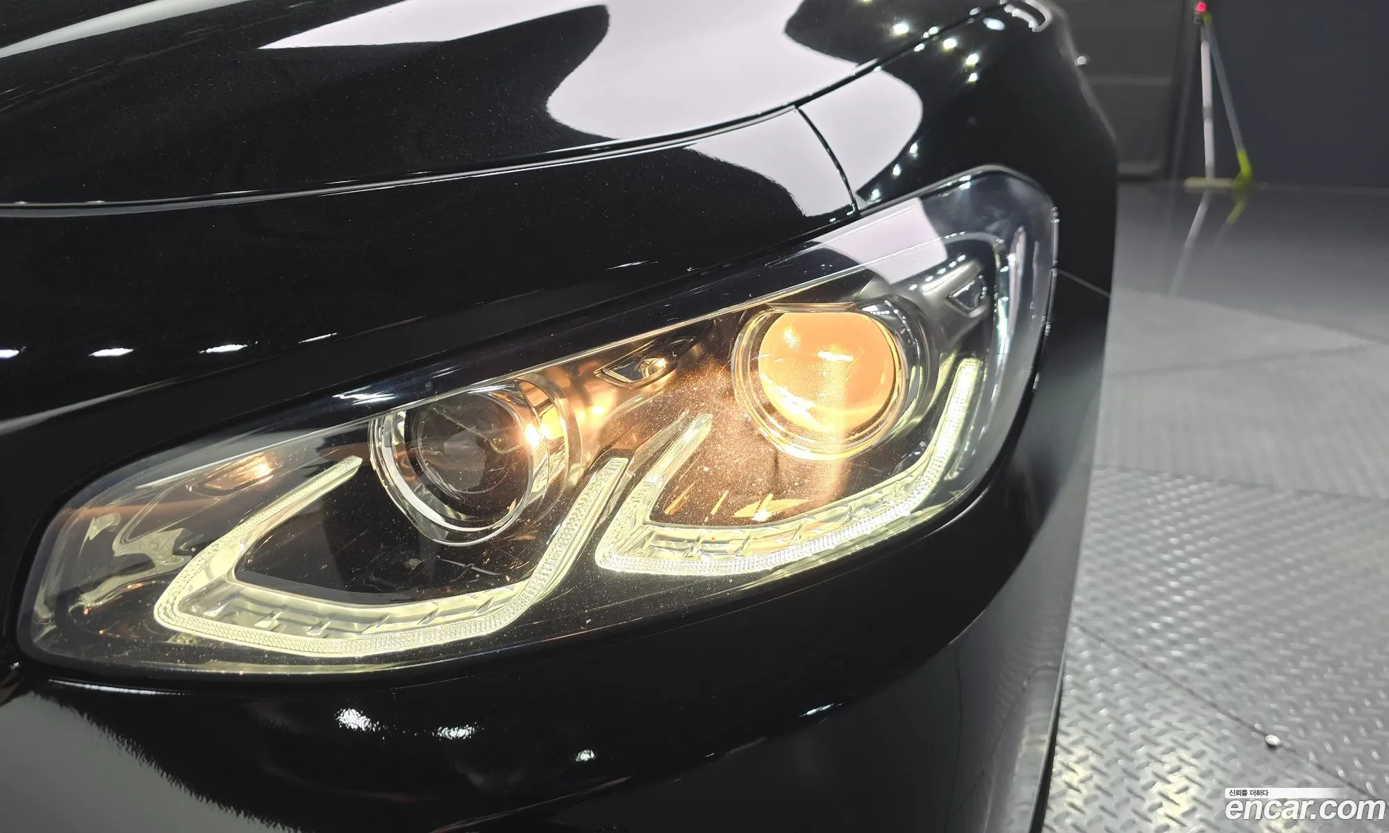 Hyundai Grandeur IG 2018 — 23