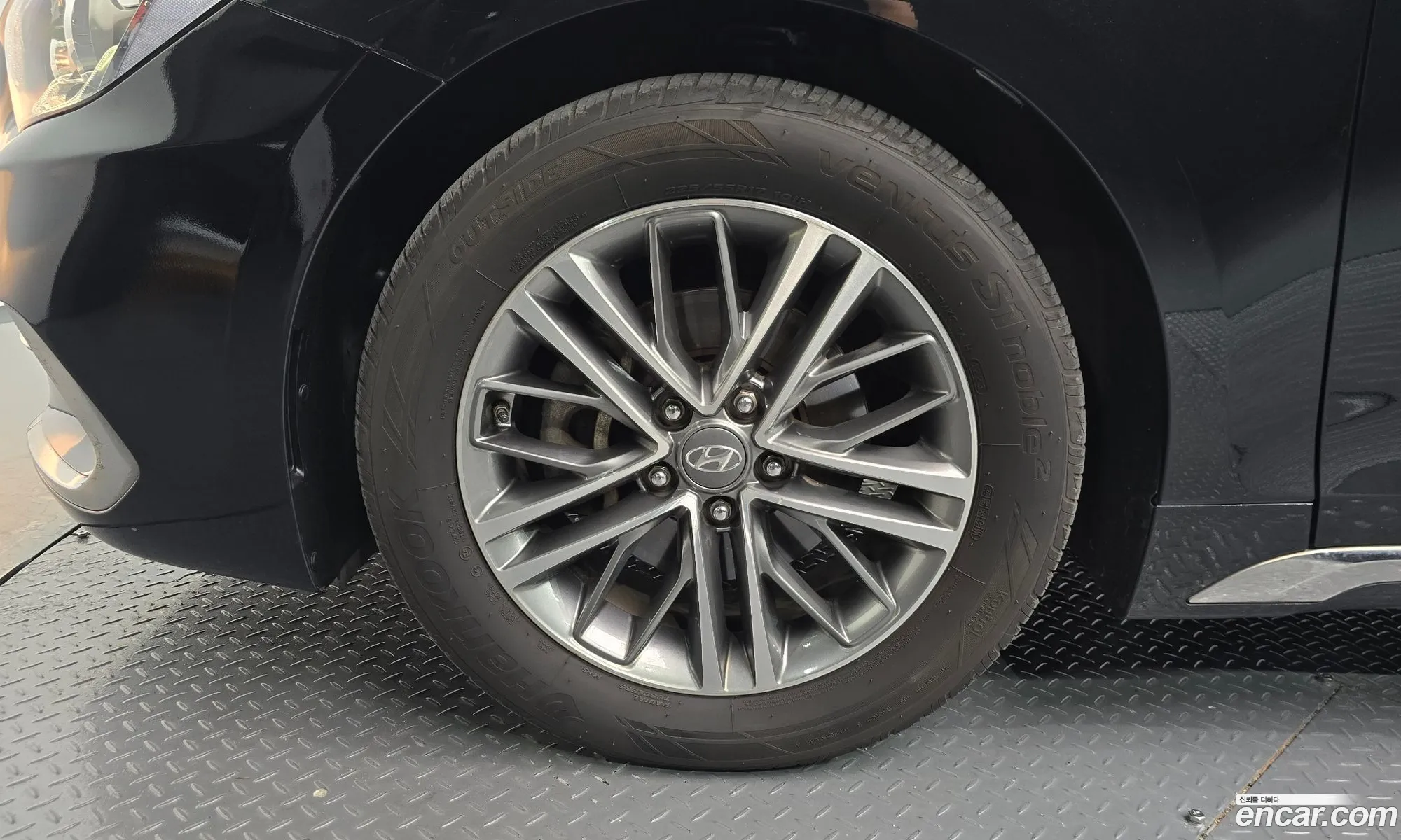 Hyundai Grandeur IG 2018 — 26