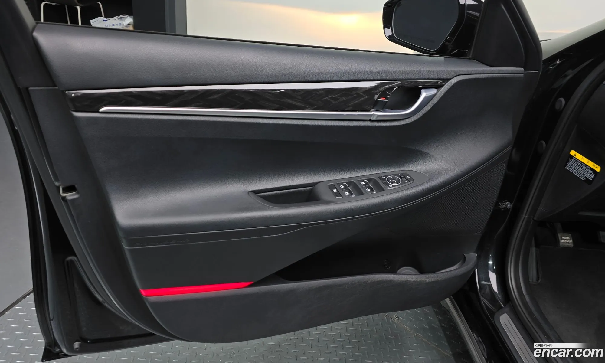 Hyundai Grandeur IG 2018 — 19