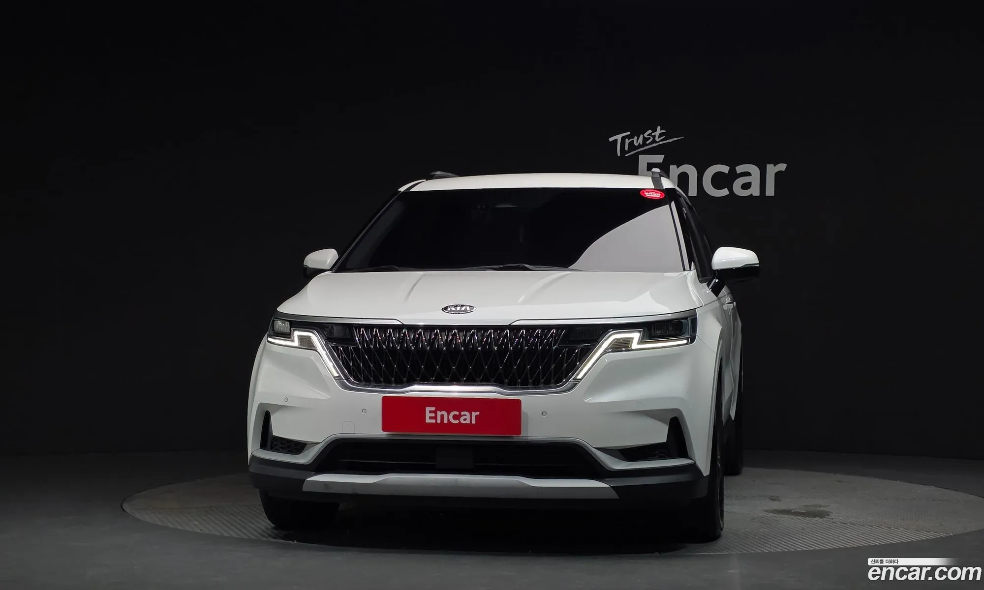 Kia Carnival 2021 KNANB81BBMS048296 — 3