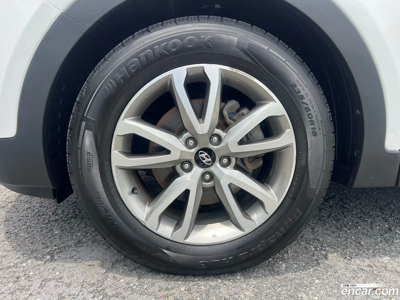 Hyundai Santa Fe DM 2014 — 13