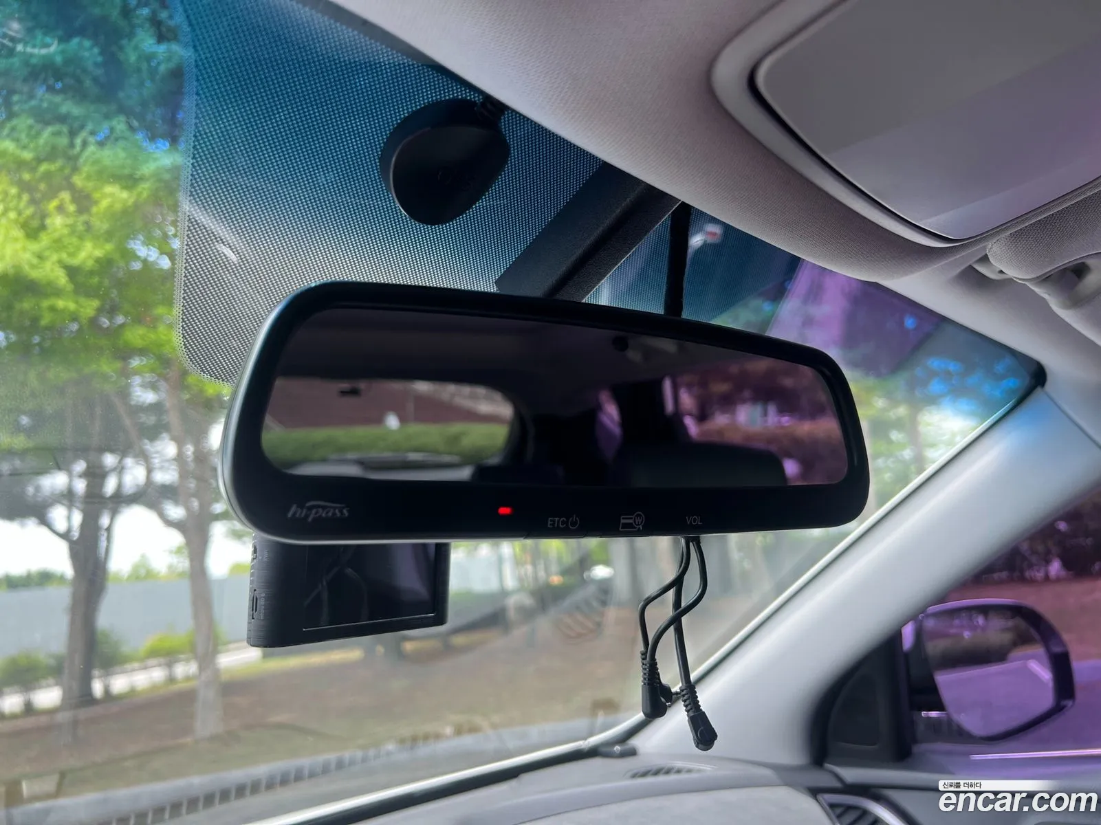 Hyundai Santa Fe DM 2014 — 6