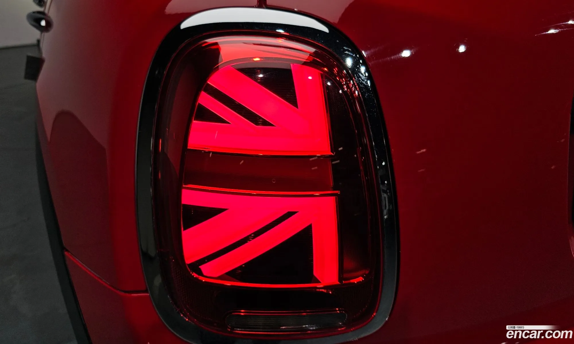 Mini Cooper 2020 — 22