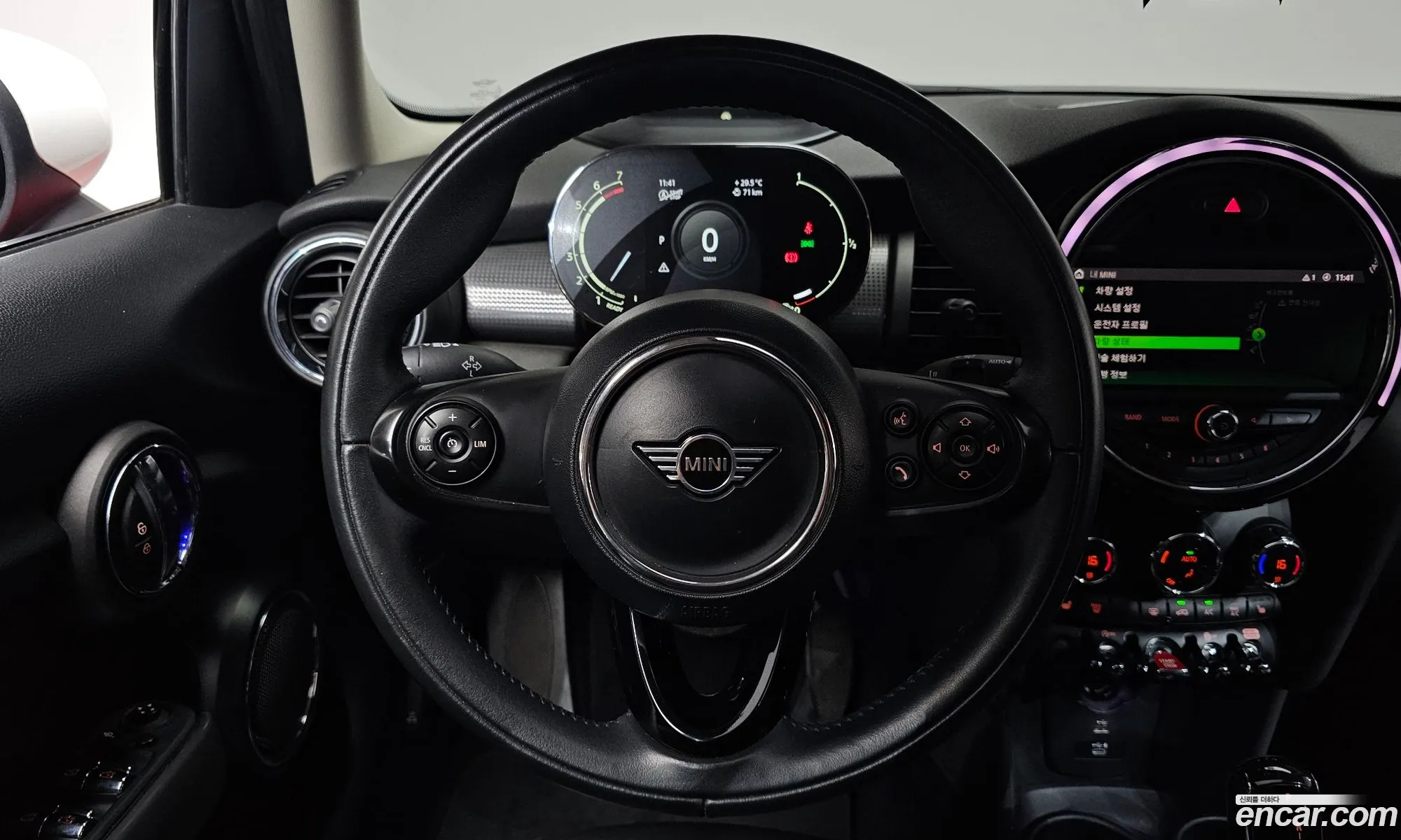 Mini Cooper 2020 — 2
