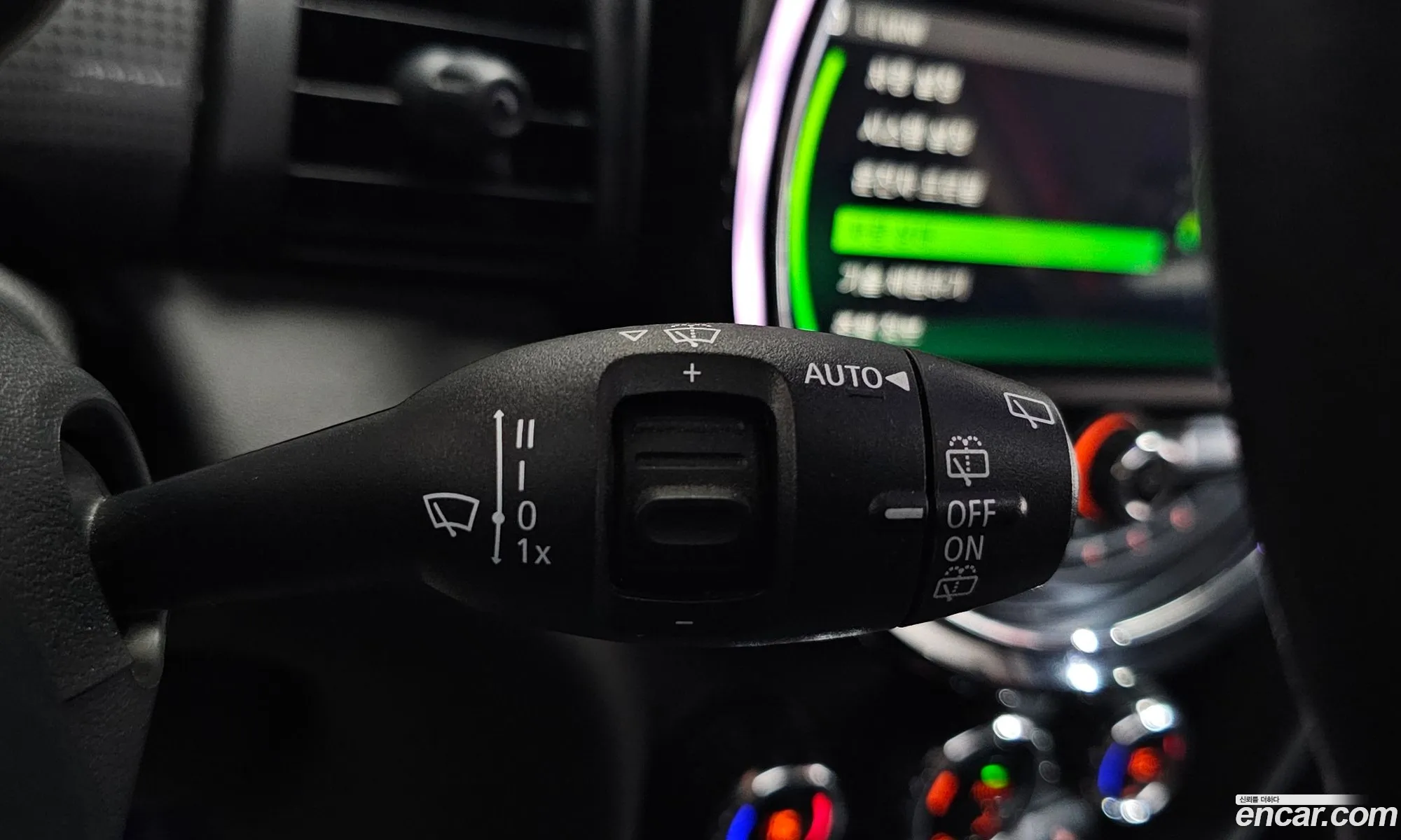 Mini Cooper 2020 — 12