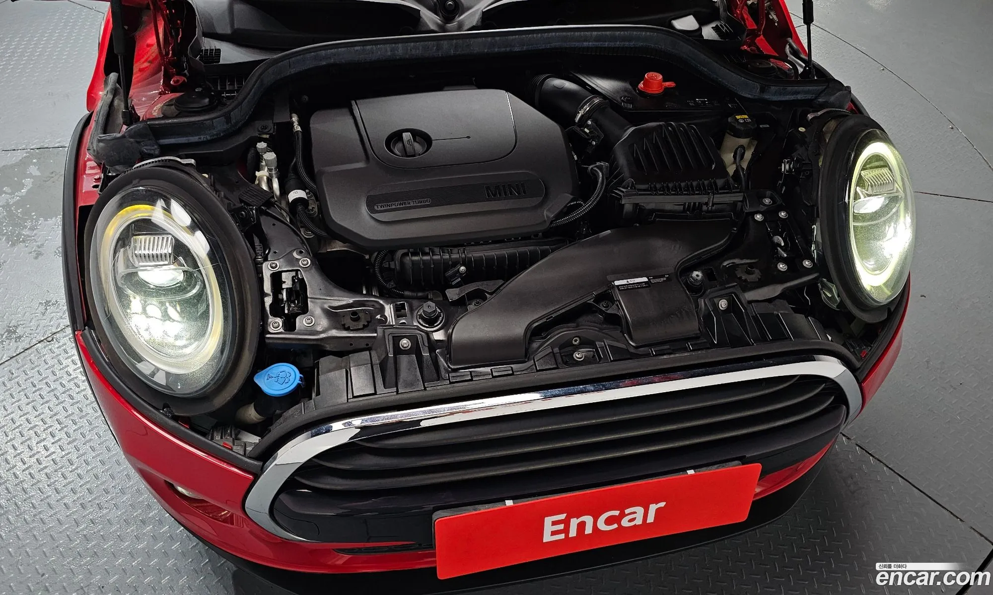Mini Cooper 2020 — 24