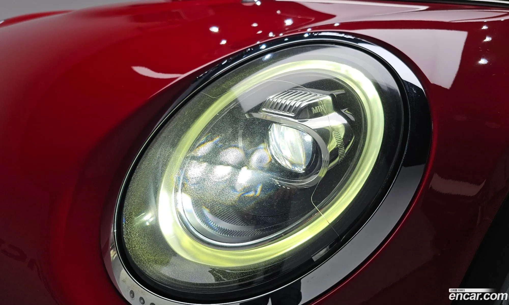 Mini Cooper 2020 — 10