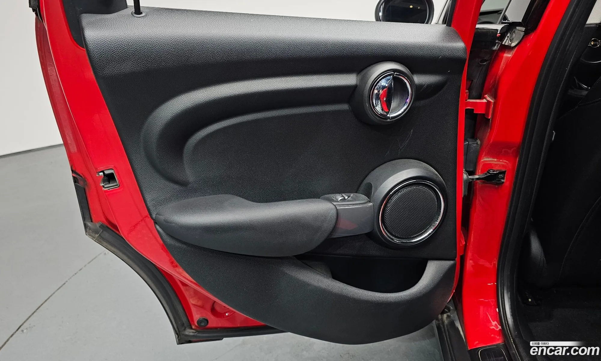 Mini Cooper 2020 — 29