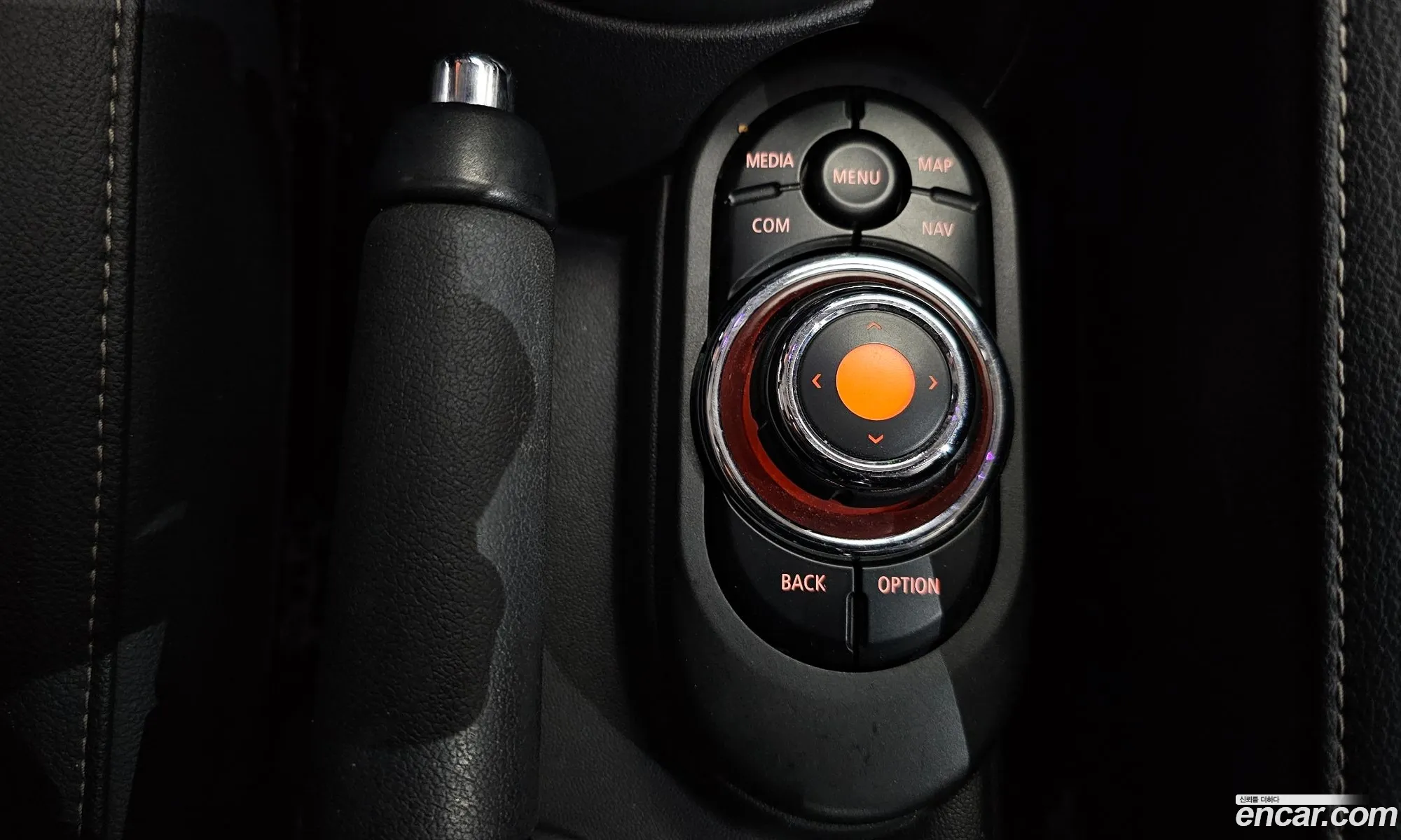 Mini Cooper 2020 — 9