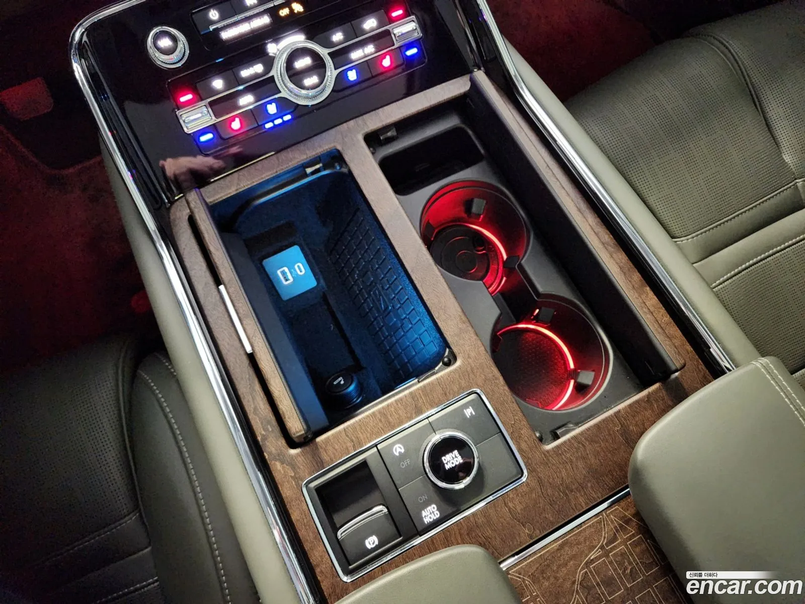 Lincoln Navigator 2023 — 2