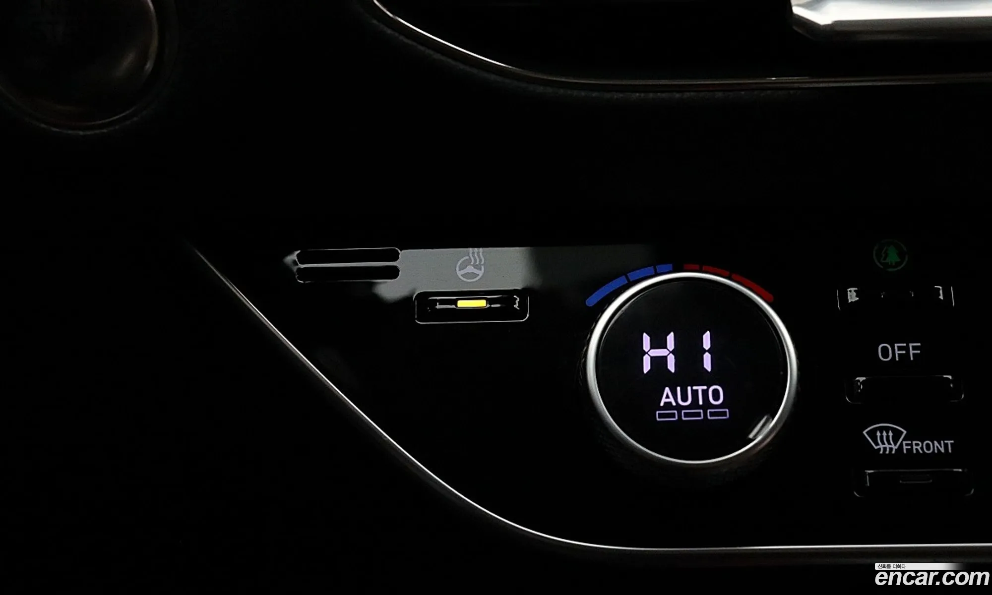 Hyundai Sonata 2020 — 10