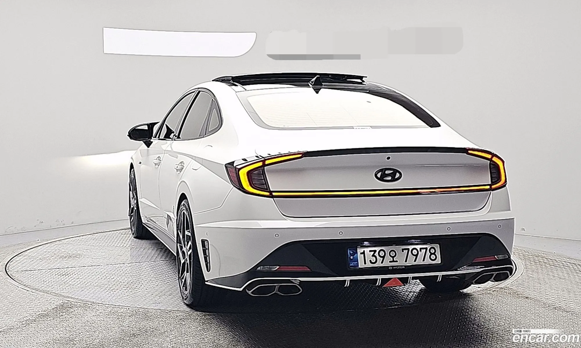 Hyundai Sonata 2020 — 15
