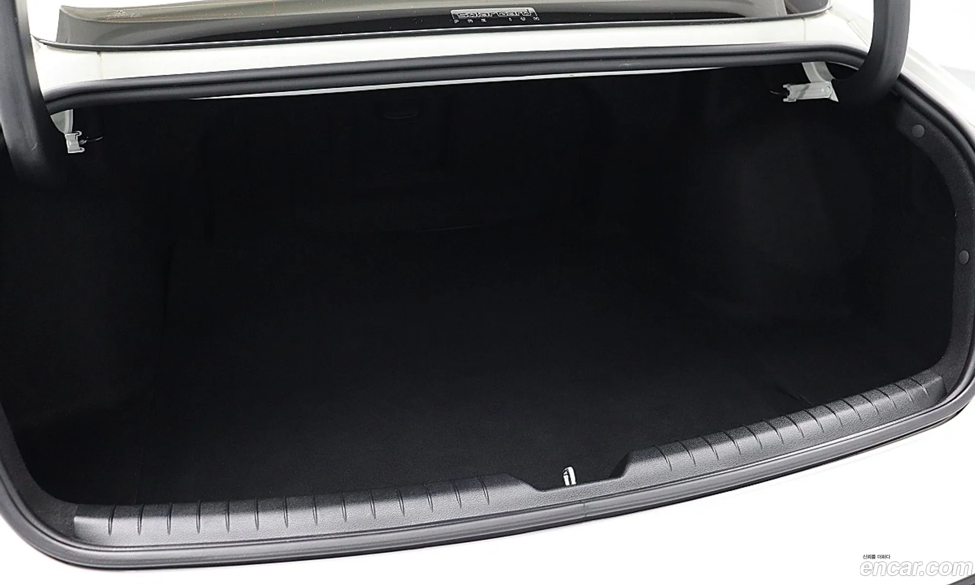 Hyundai Sonata 2020 — 9