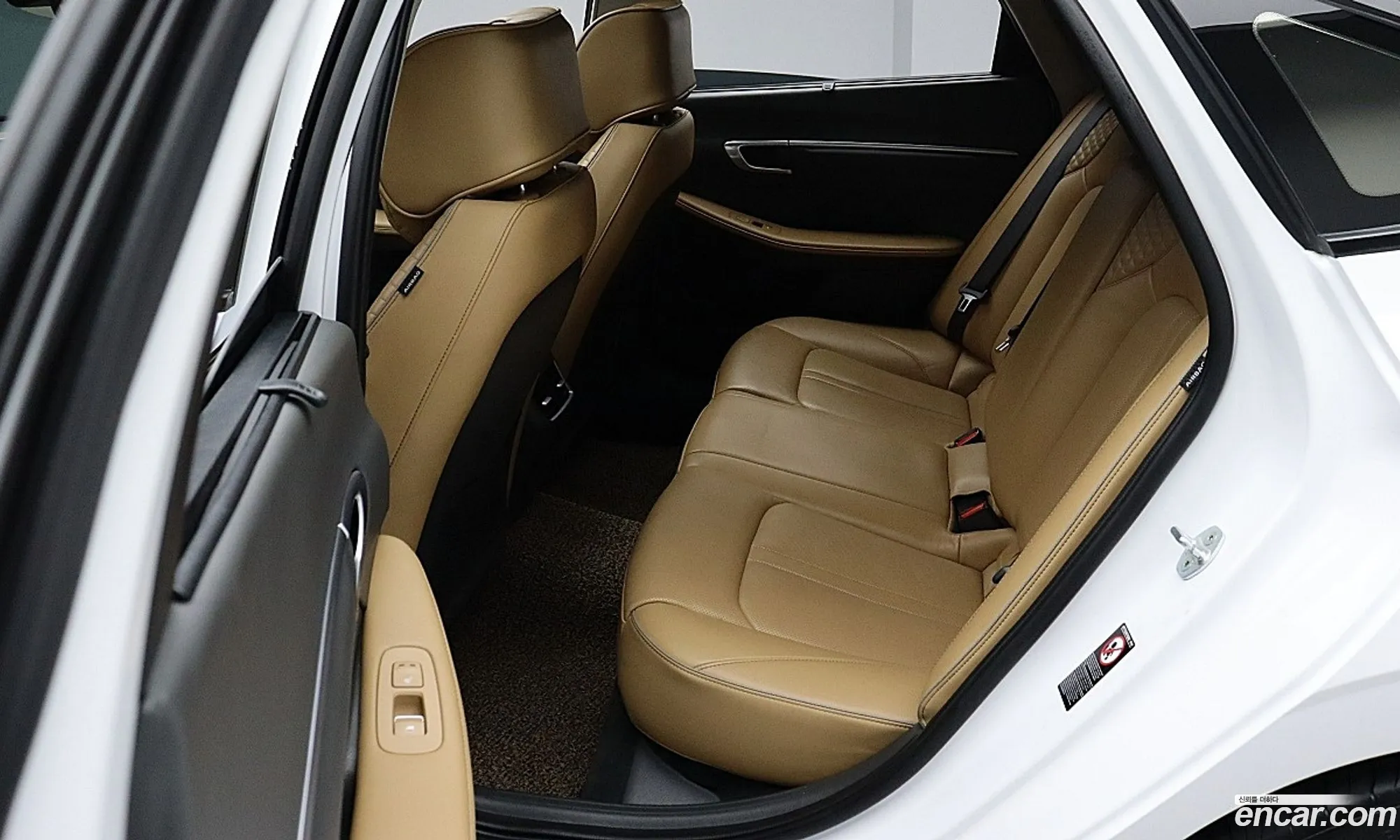 Hyundai Sonata 2020 — 2