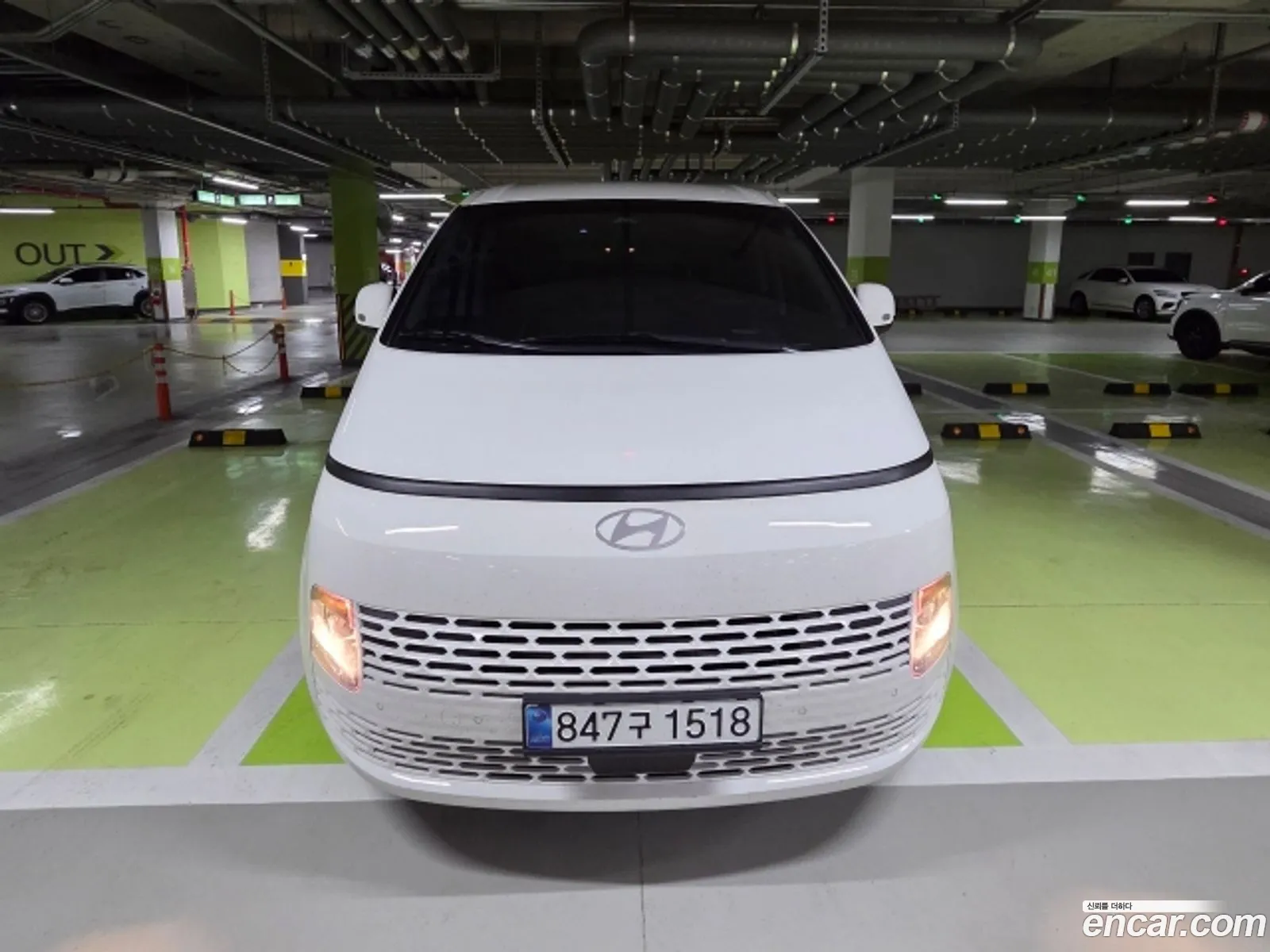 Hyundai Staria 2025 — 4