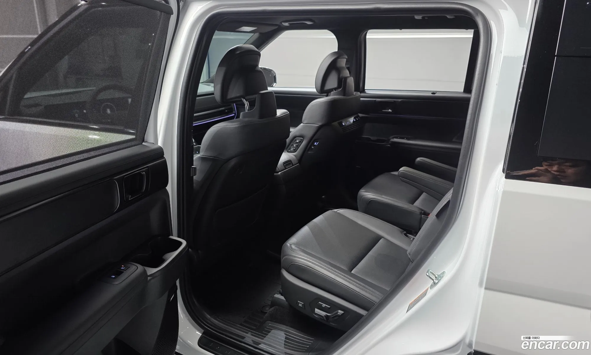 Hyundai Santa Fe 2024 — 33