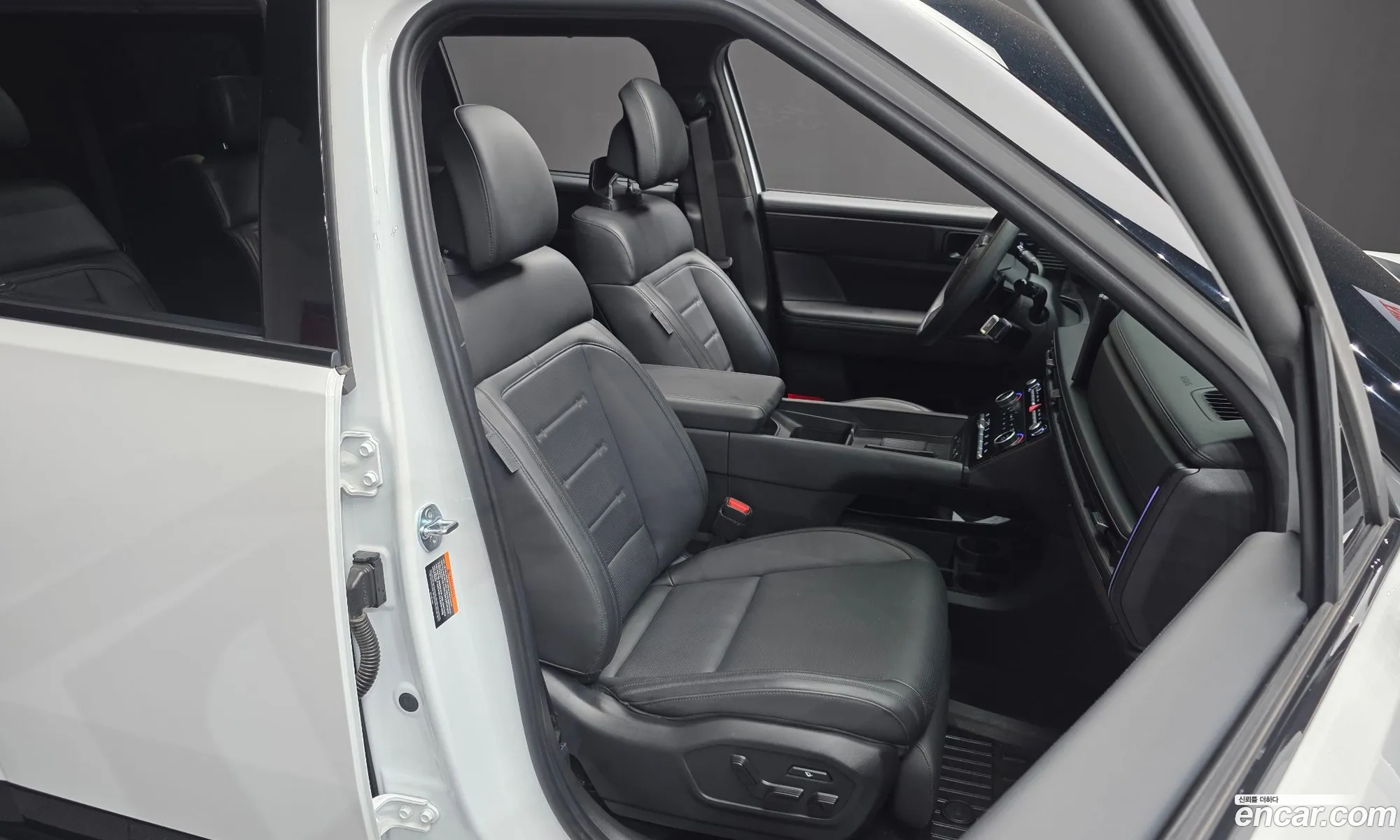 Hyundai Santa Fe 2024 — 11