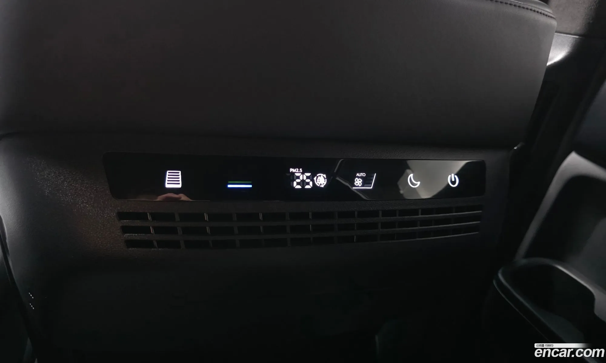 Hyundai Santa Fe 2024 — 21