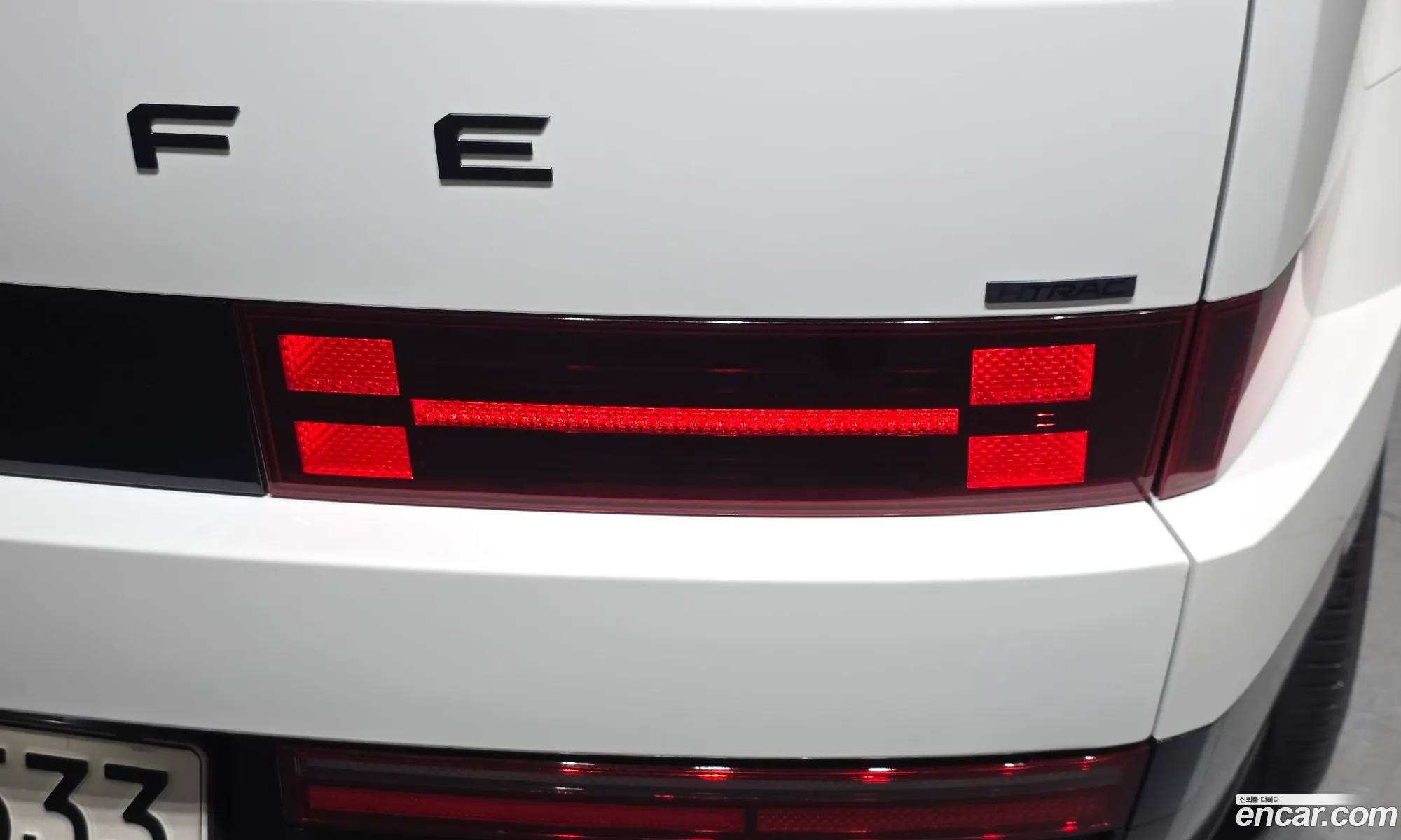 Hyundai Santa Fe 2024 — 30