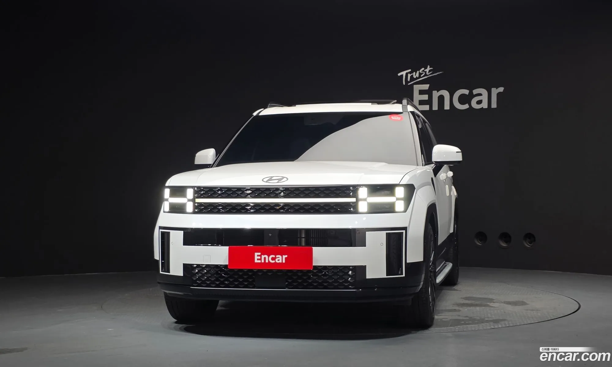 Hyundai Santa Fe 2024 — 35